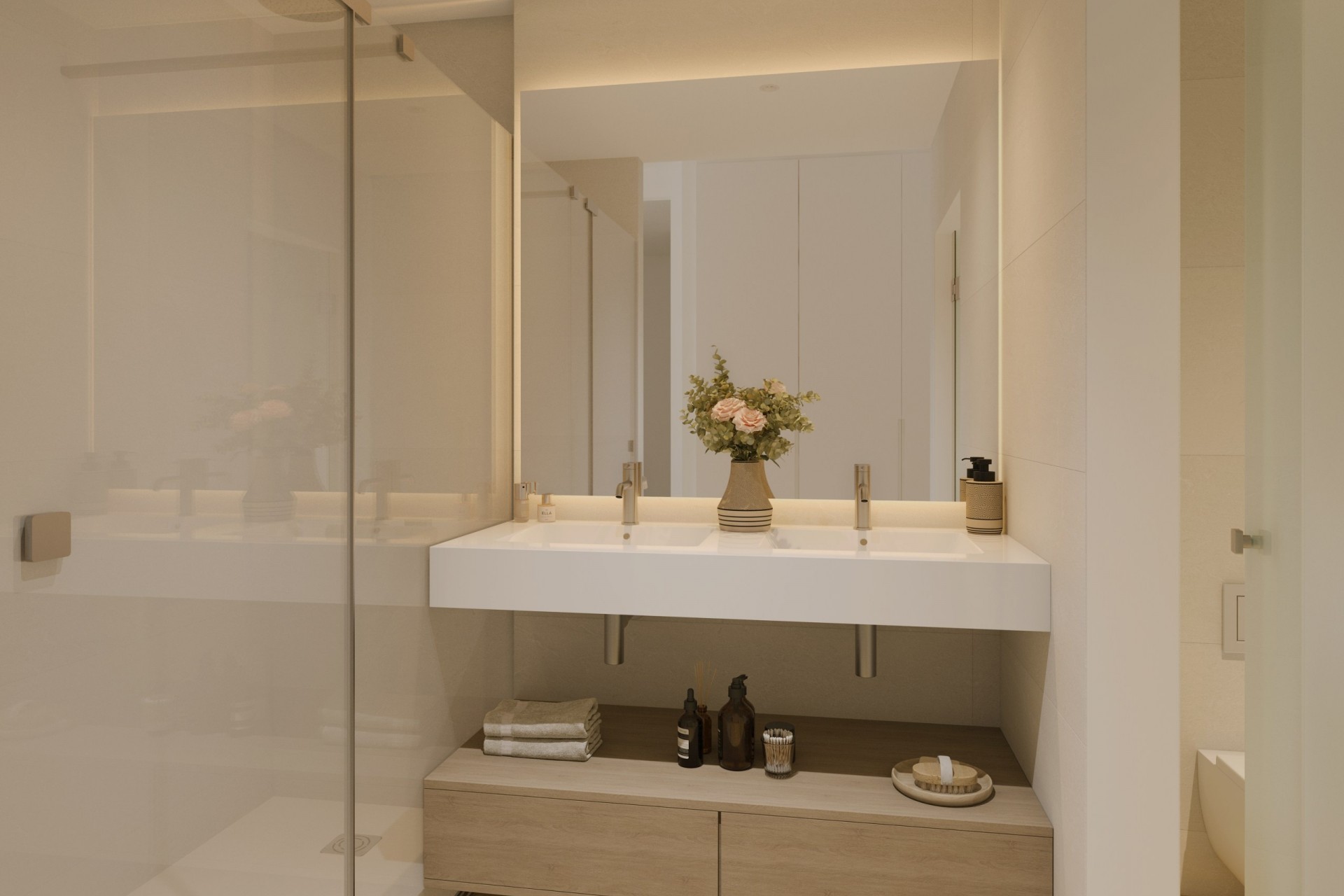 New Build - terraced -
Fuengirola