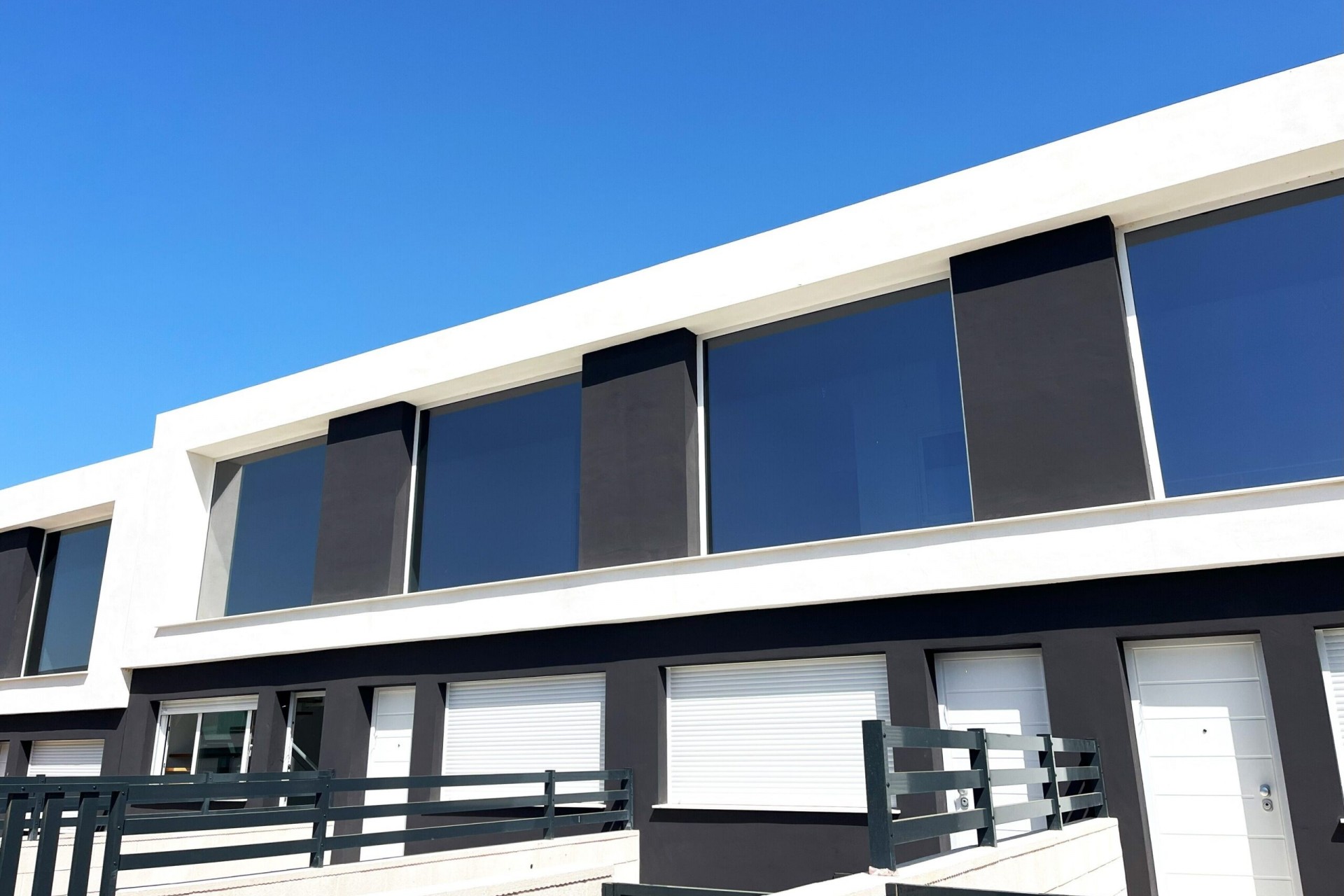 New Build - terraced -
Gran Alacant