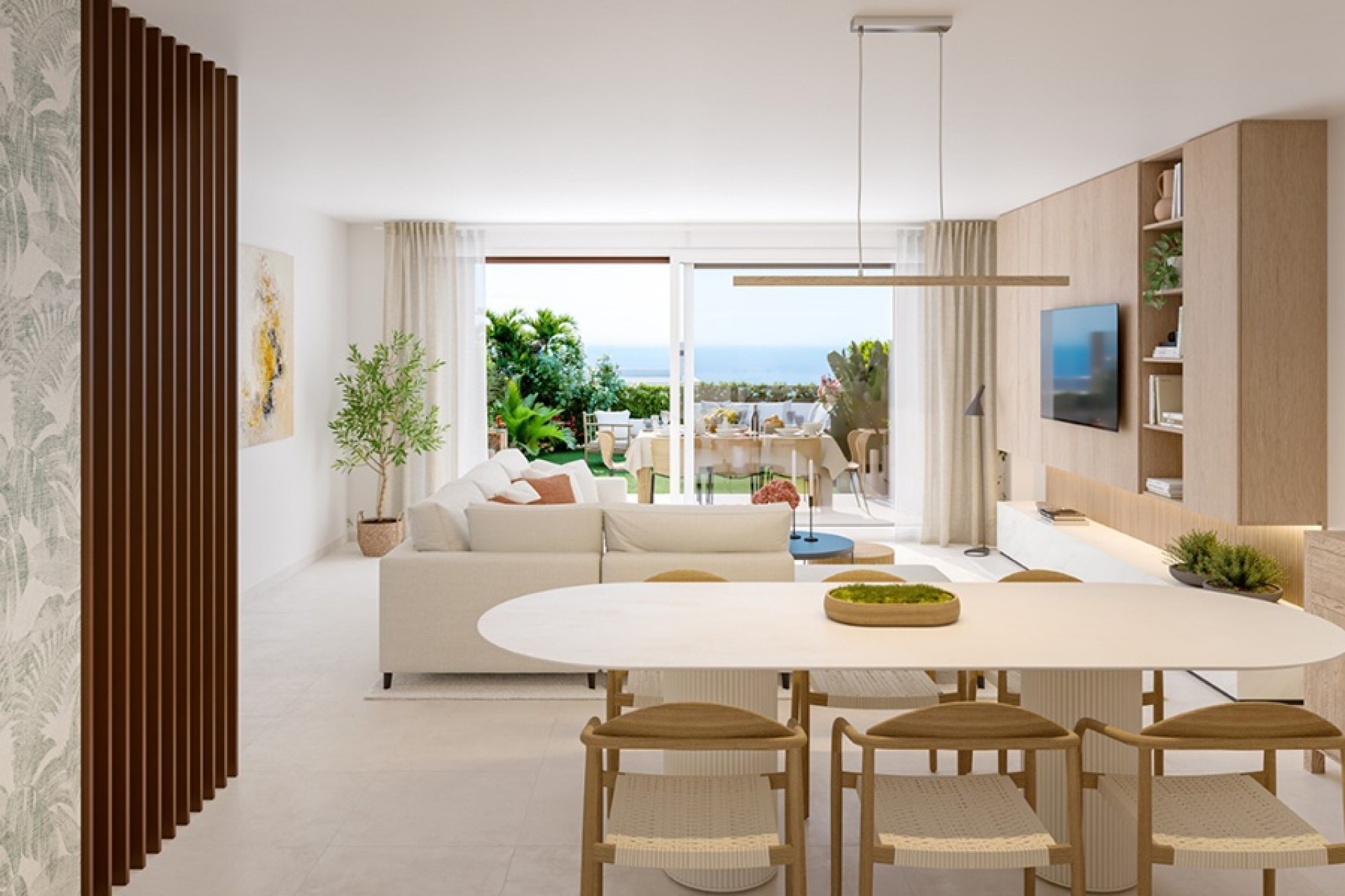 New Build - terraced -
La Cala de Mijas