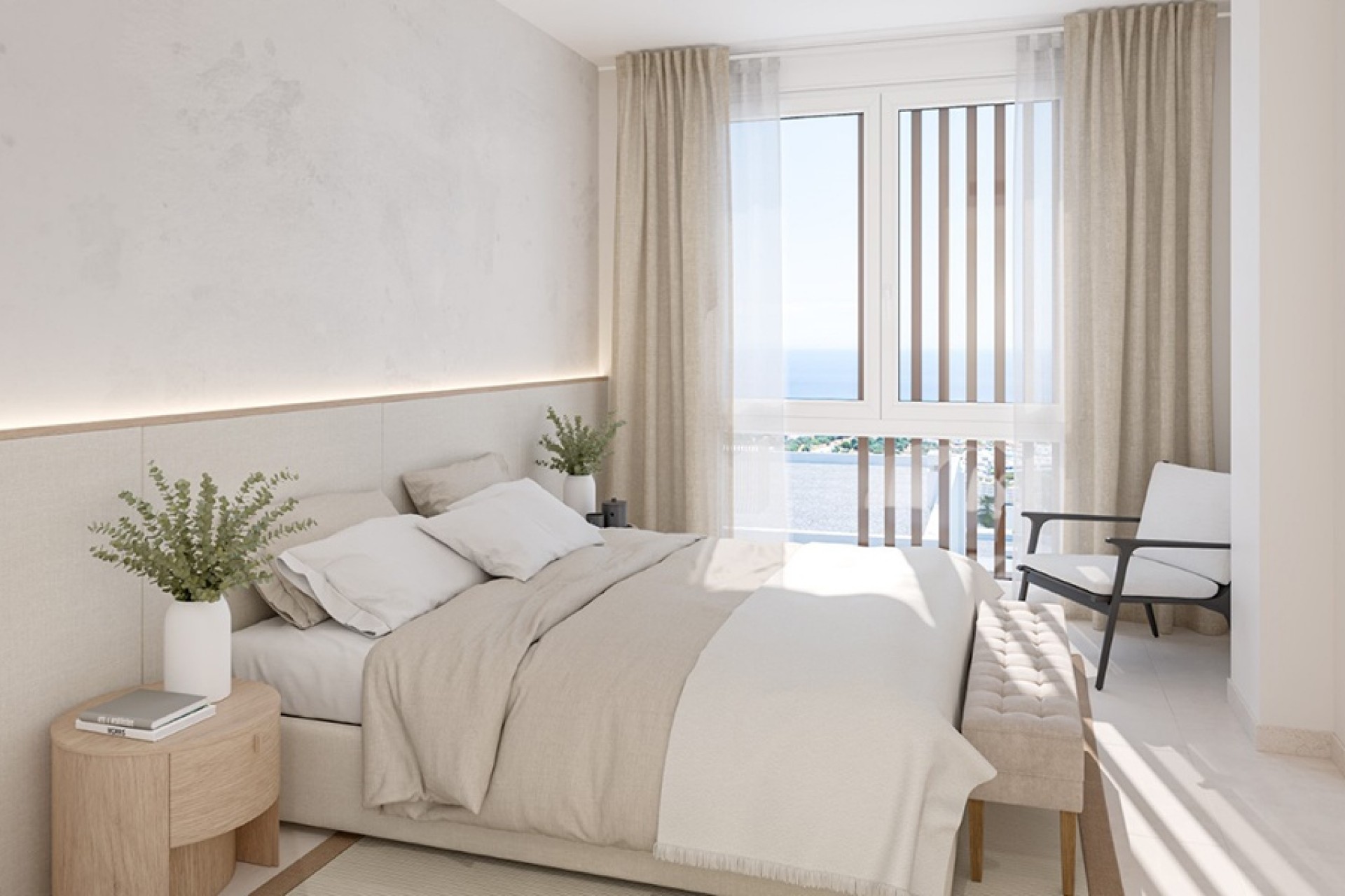 New Build - terraced -
La Cala de Mijas