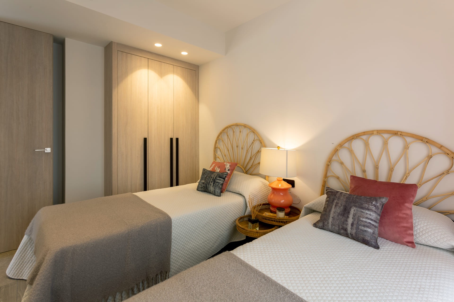 New Build - terraced -
La Finca Golf