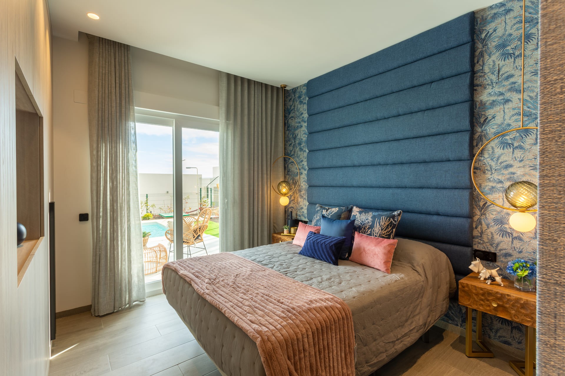 New Build - terraced -
La Finca Golf