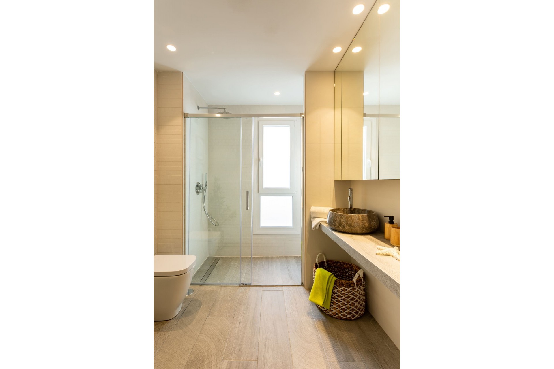 New Build - terraced -
La Finca Golf