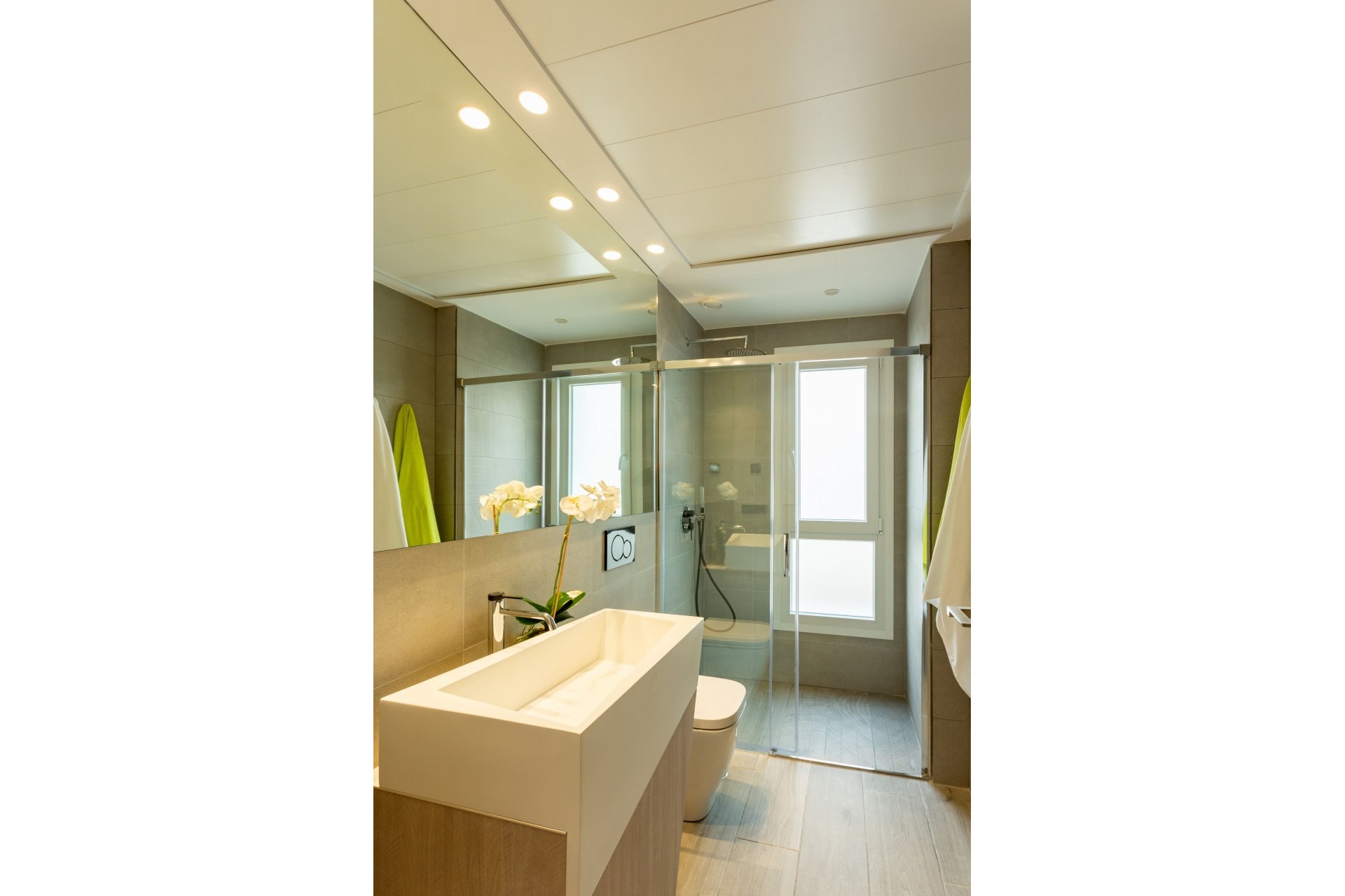 New Build - terraced -
La Finca Golf