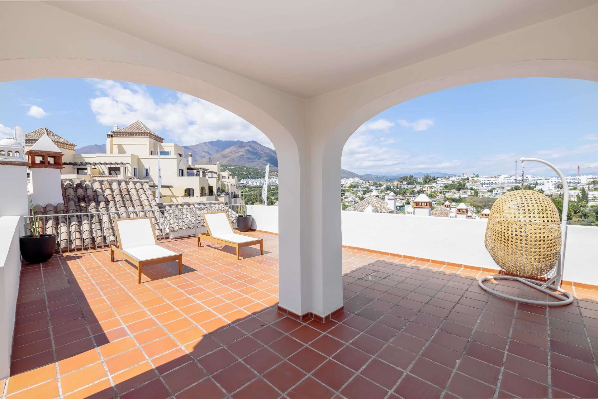 New Build - terraced -
La Gaspara