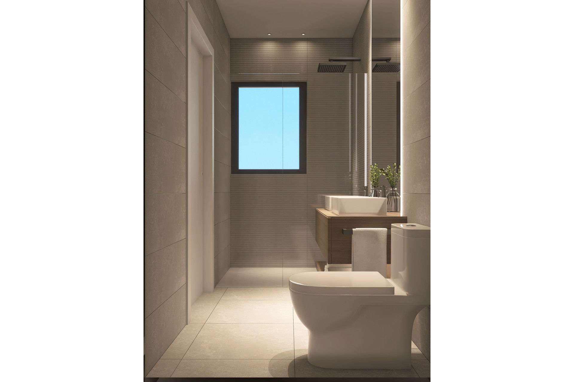 New Build - terraced -
Las Lagunas de Mijas