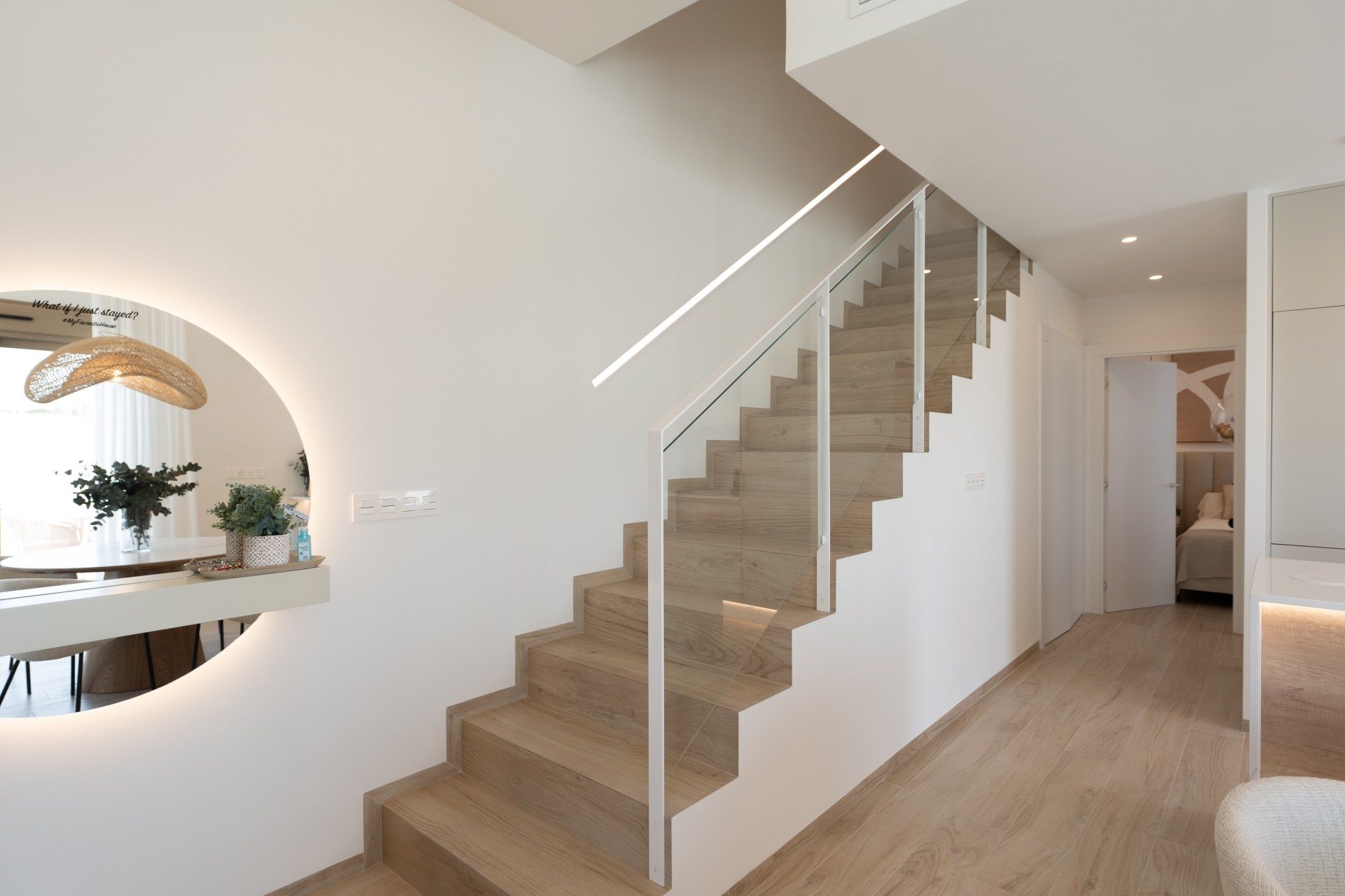 New Build - terraced -
Los Alcazares
