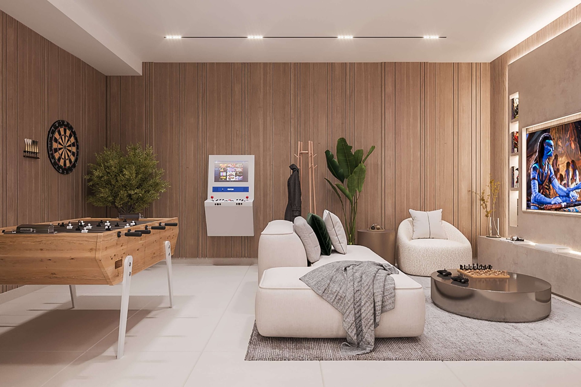 New Build - terraced -
Málaga