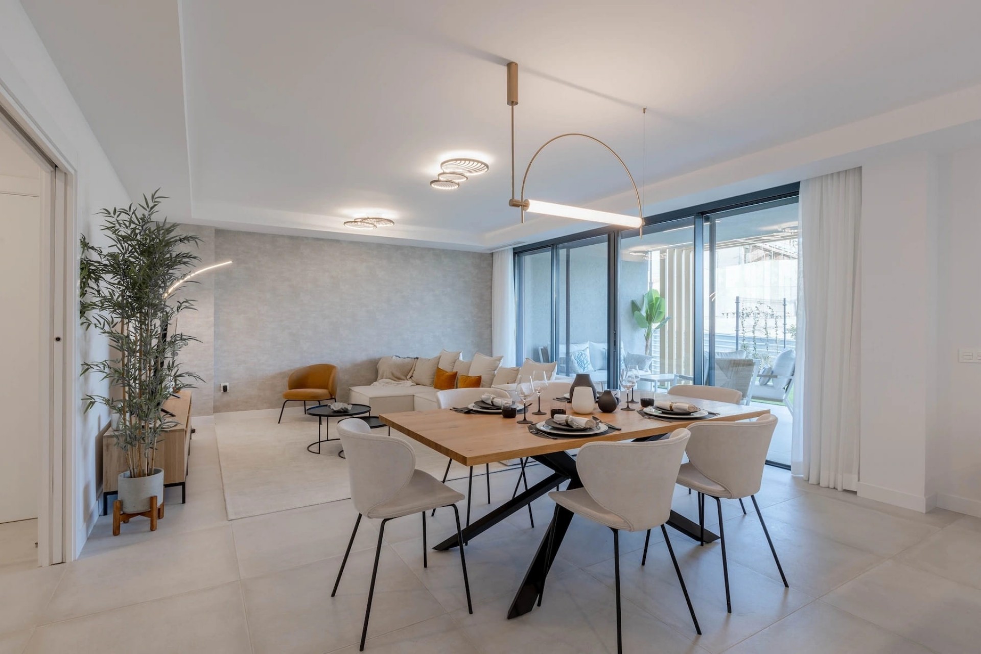 New Build - terraced -
Mijas