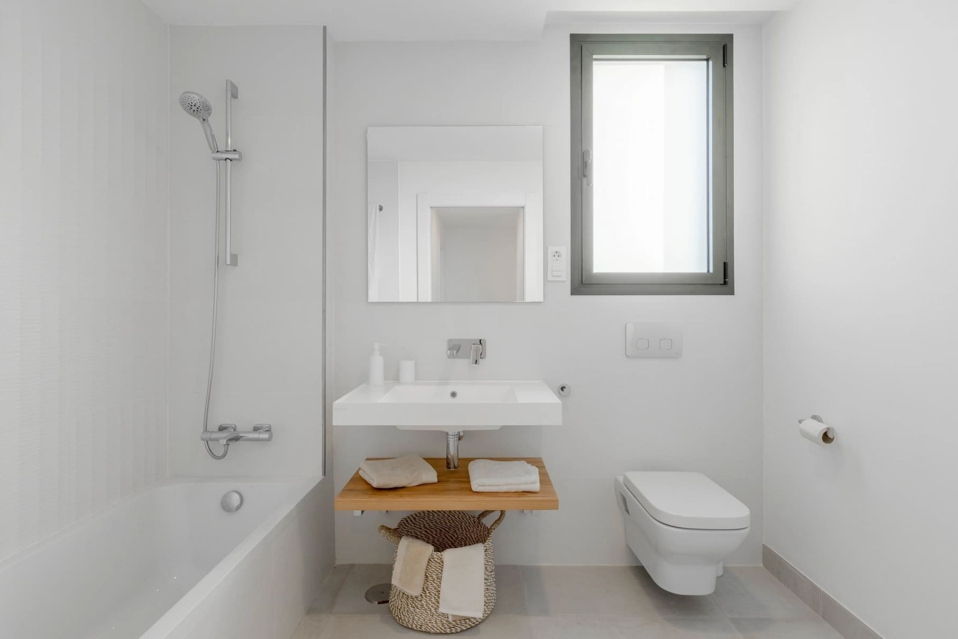 New Build - terraced -
Mijas