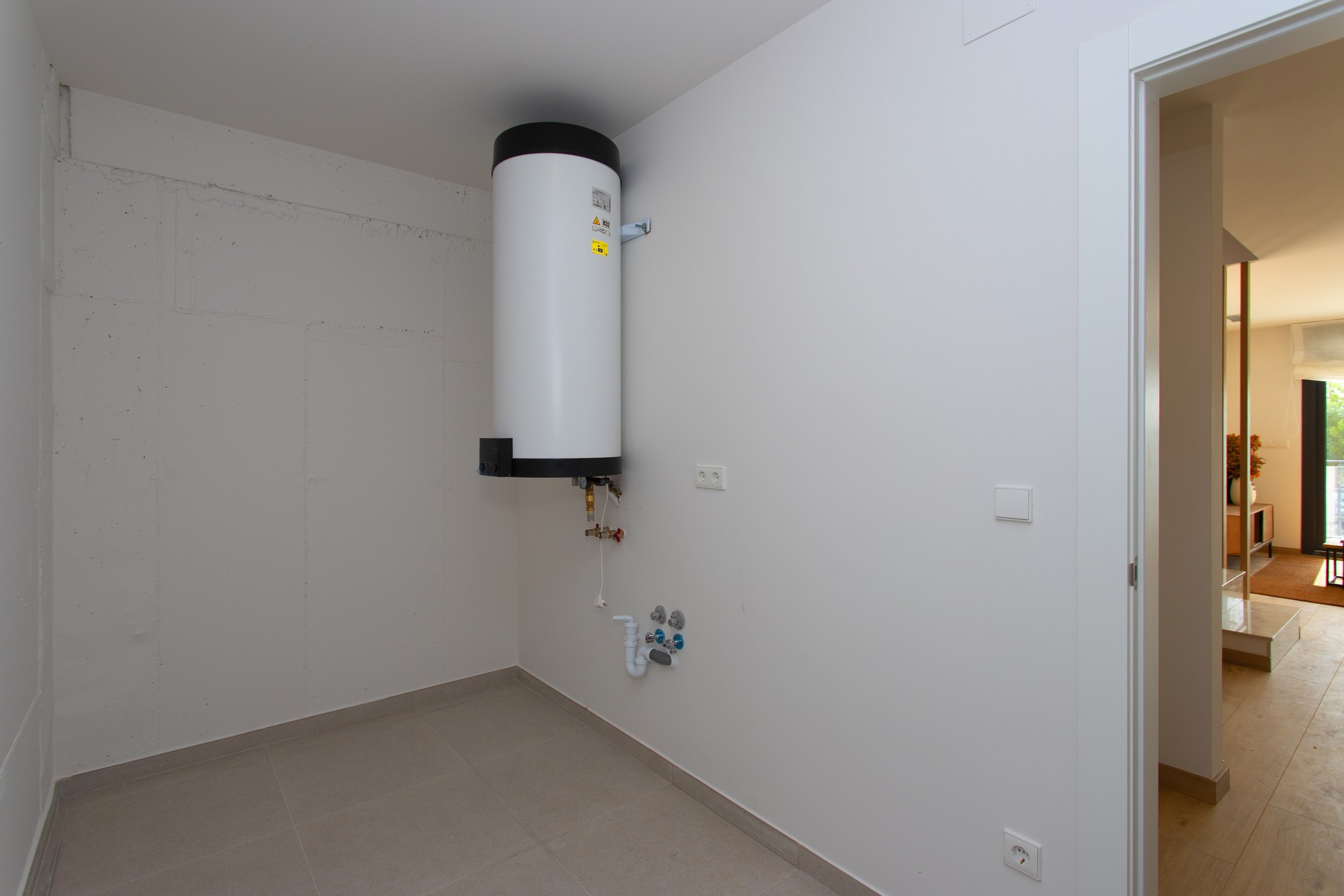 New Build - terraced -
Monforte del Cid