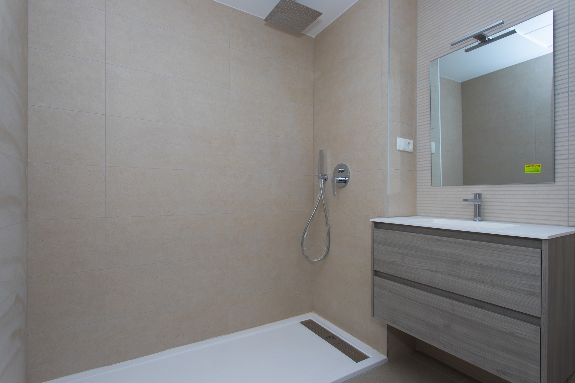 New Build - terraced -
Monforte del Cid