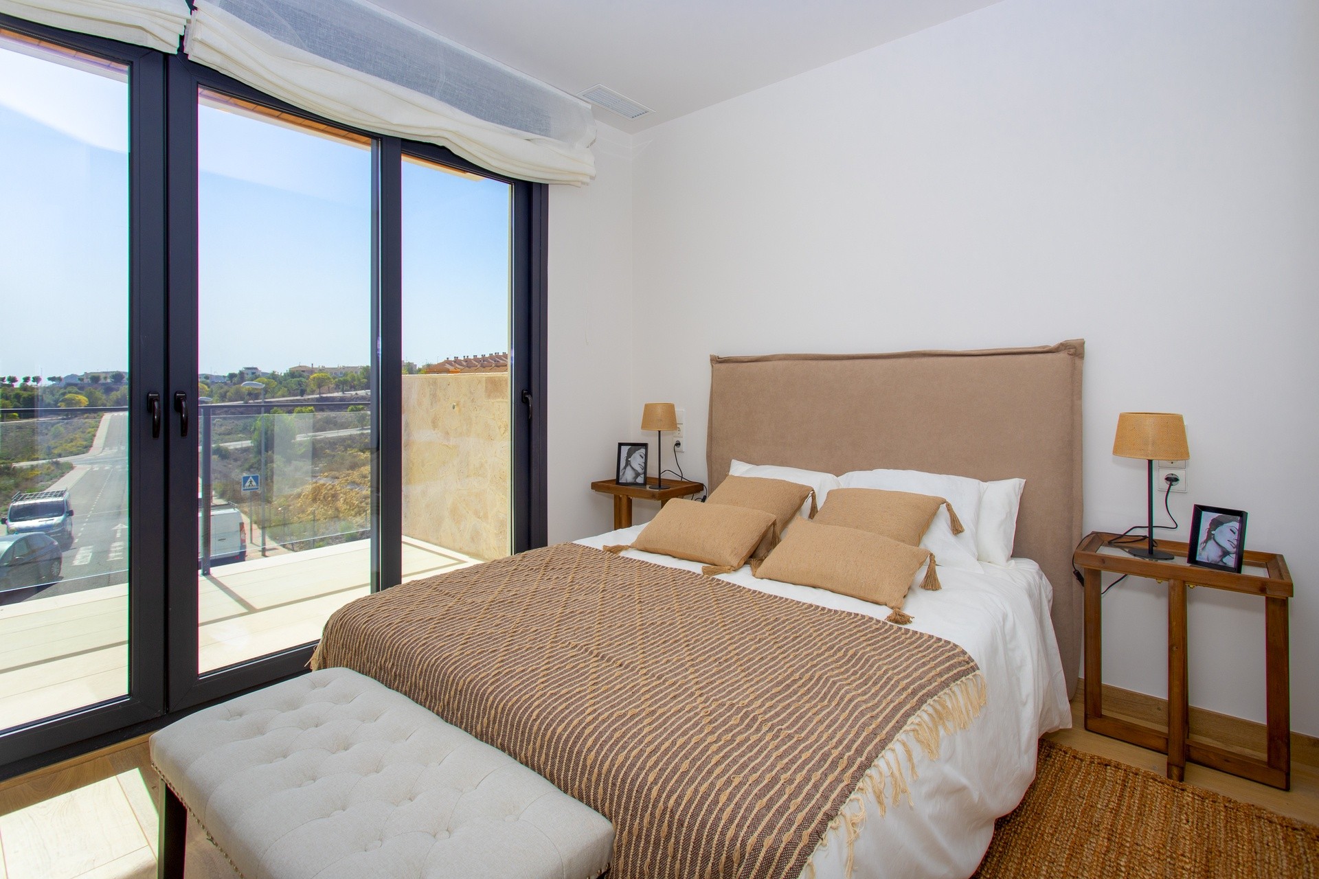 New Build - terraced -
Monforte del Cid