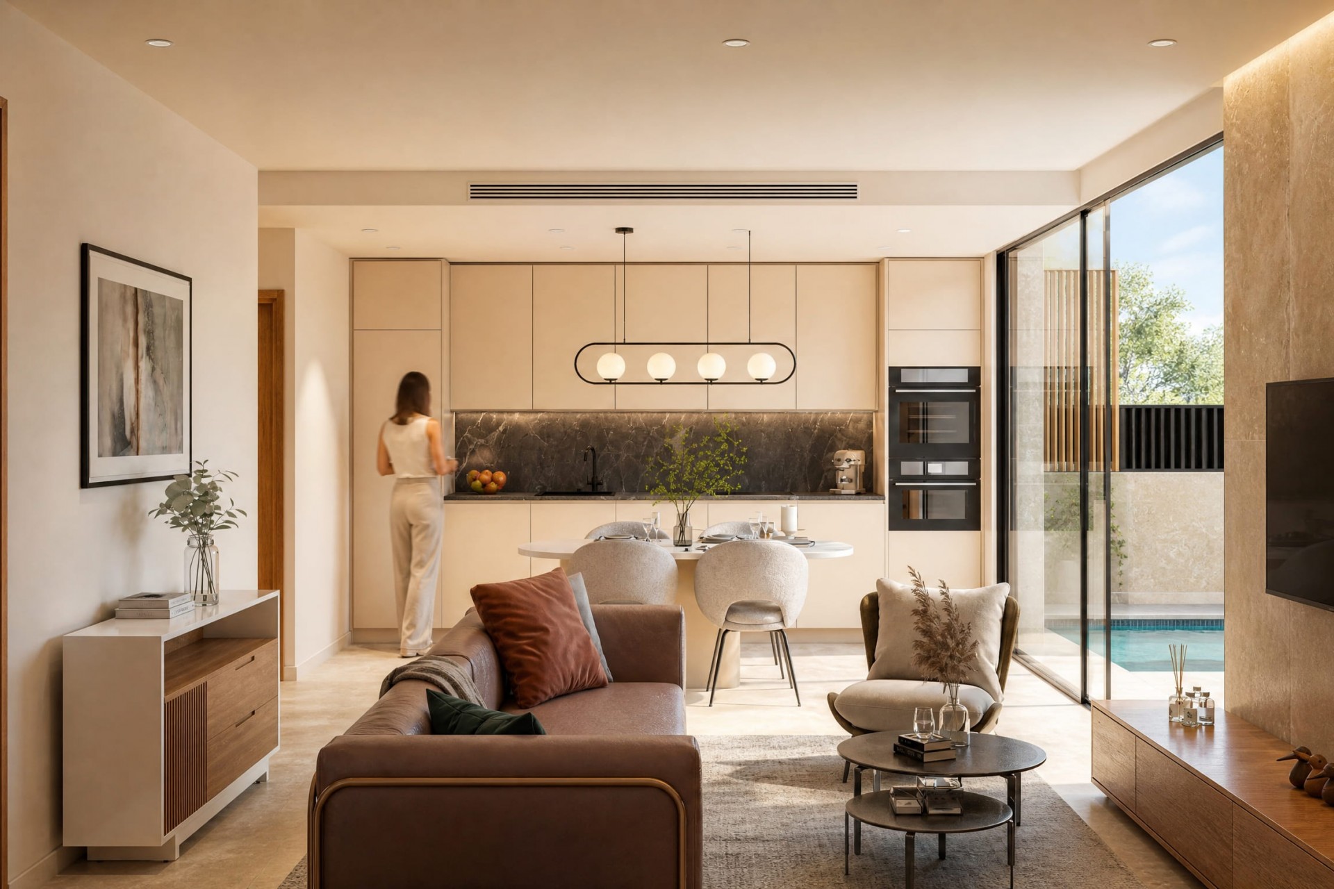 New Build - terraced -
Murcia - Alhama de Murcia