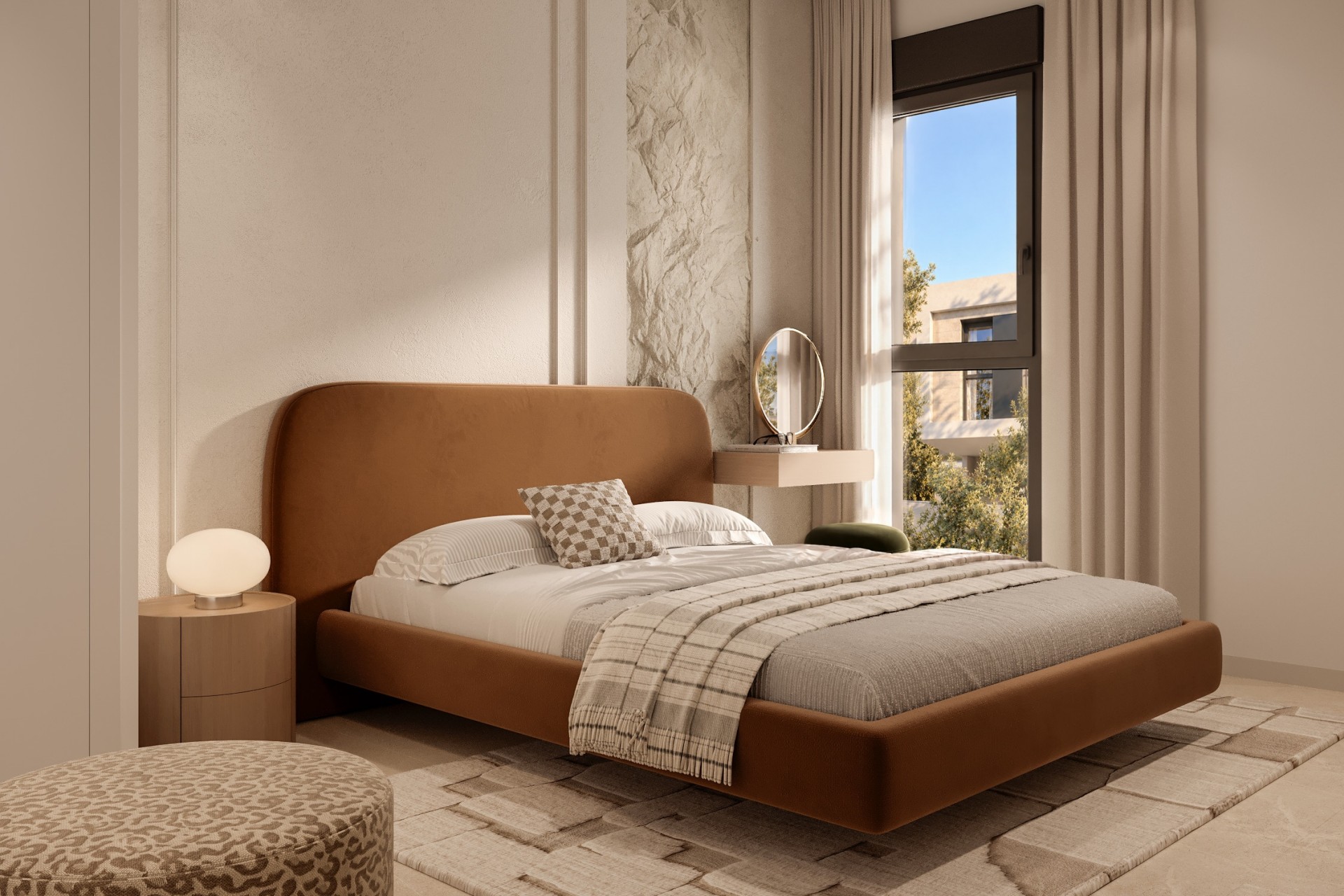 New Build - terraced -
Mutxamel