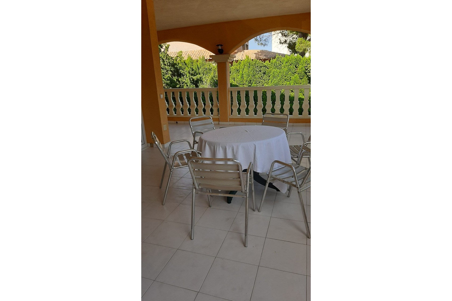 New Build - terraced -
San Javier