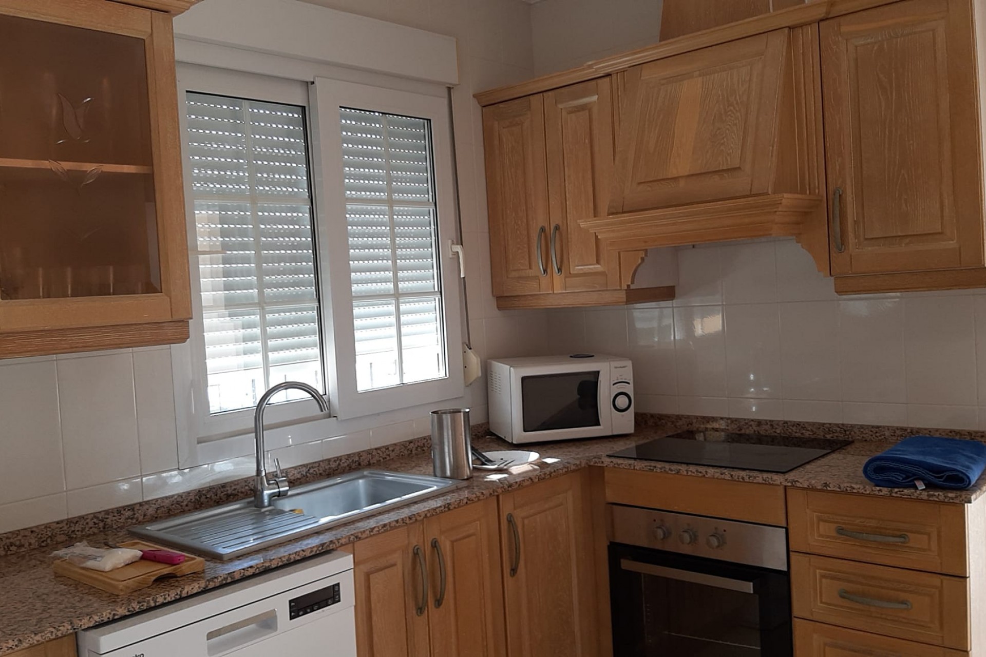 New Build - terraced -
San Javier