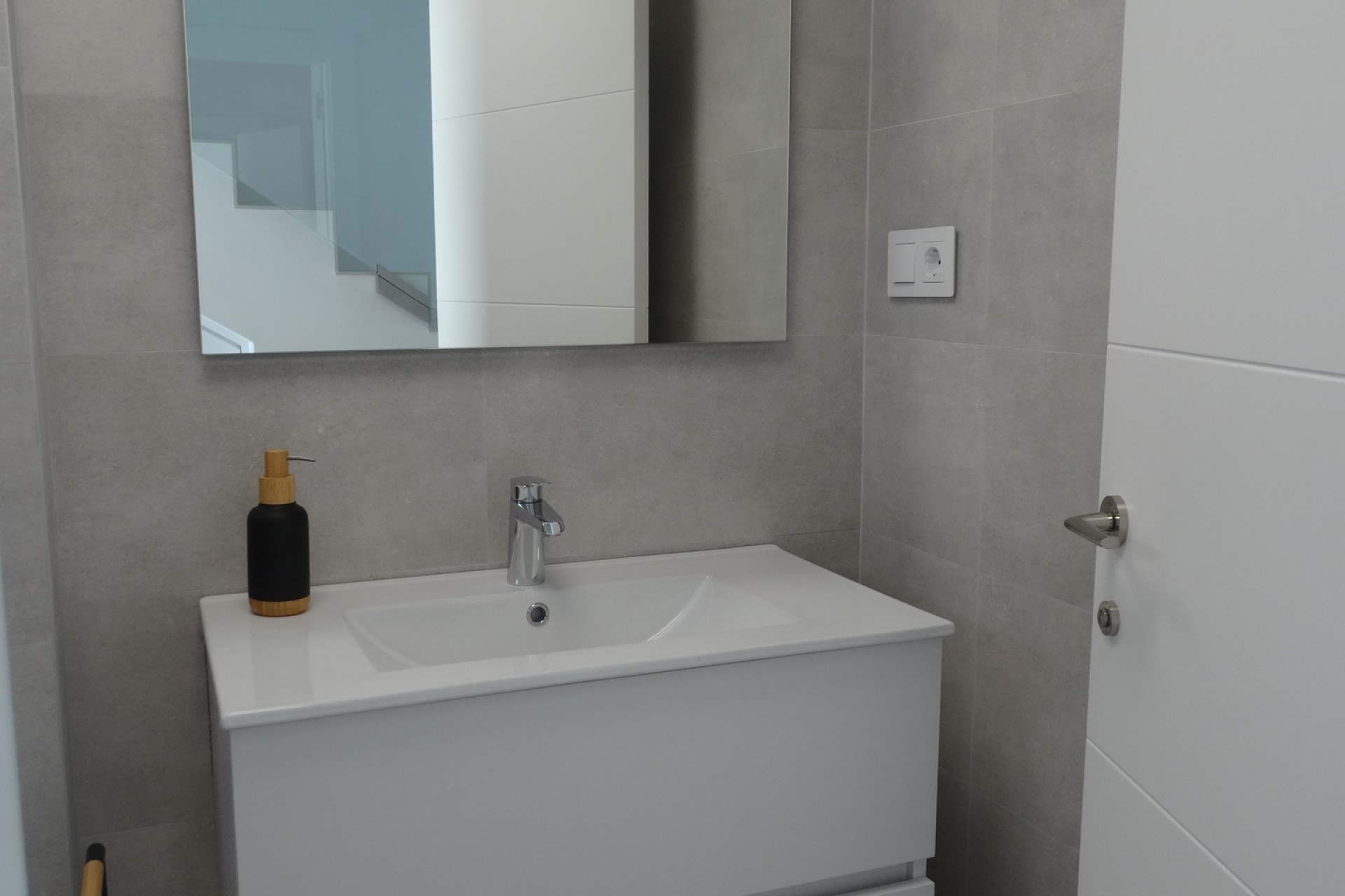 New Build - terraced -
San Javier