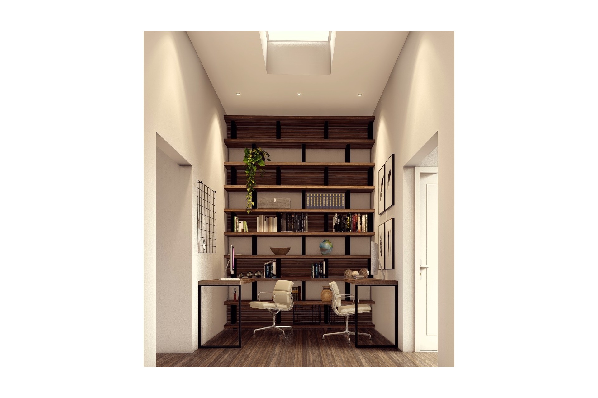 New Build - terraced -
Sangonera la Verde