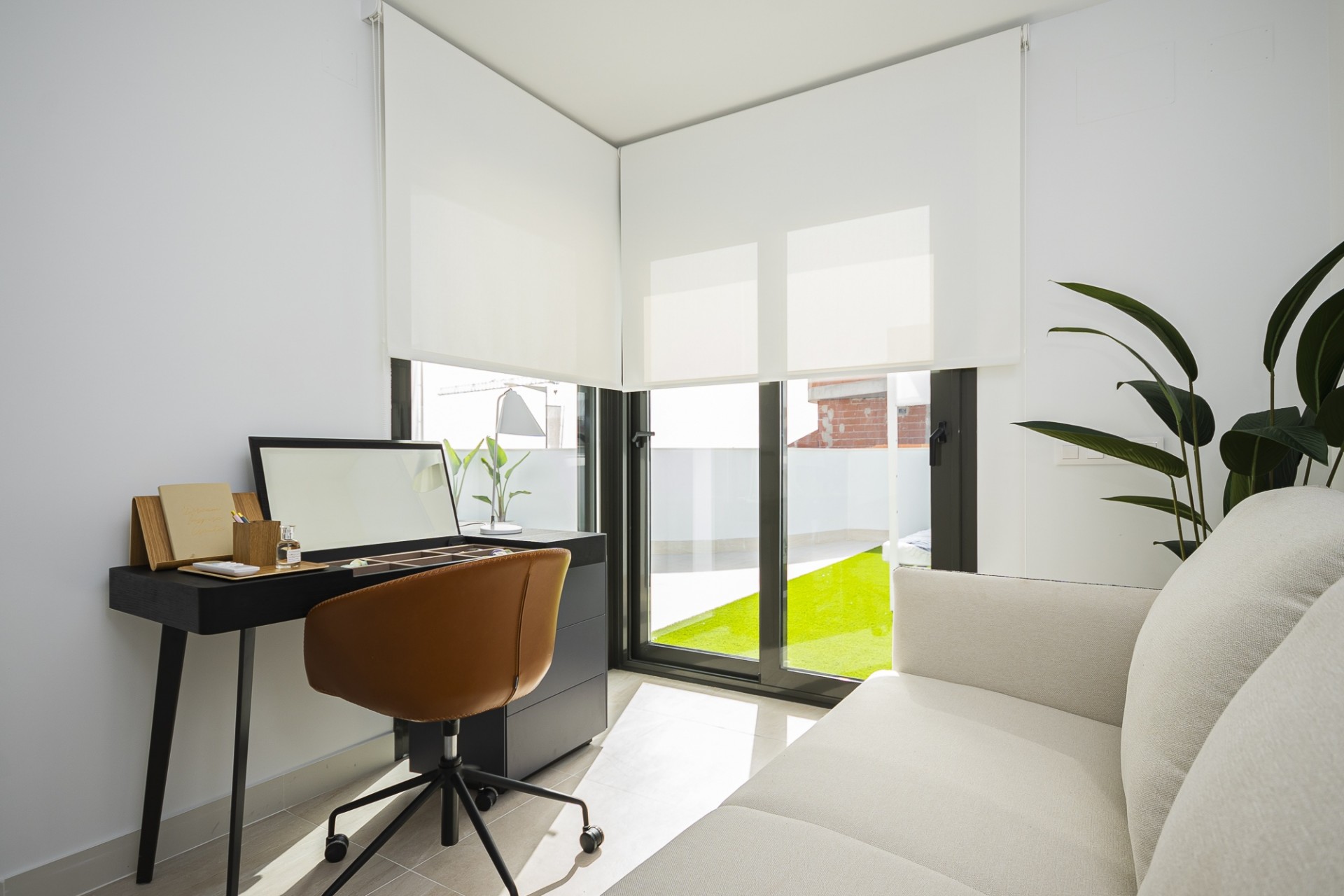 New Build - terraced -
Torrevieja