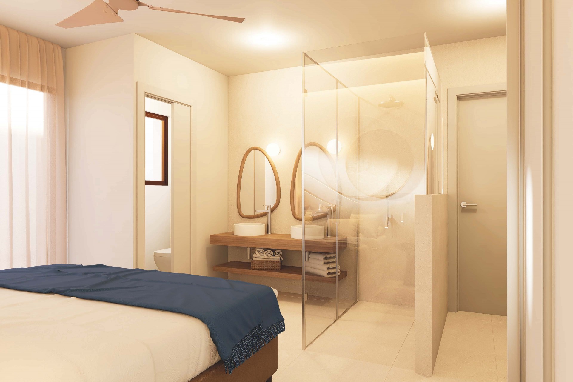 New Build - terraced -
Torrevieja