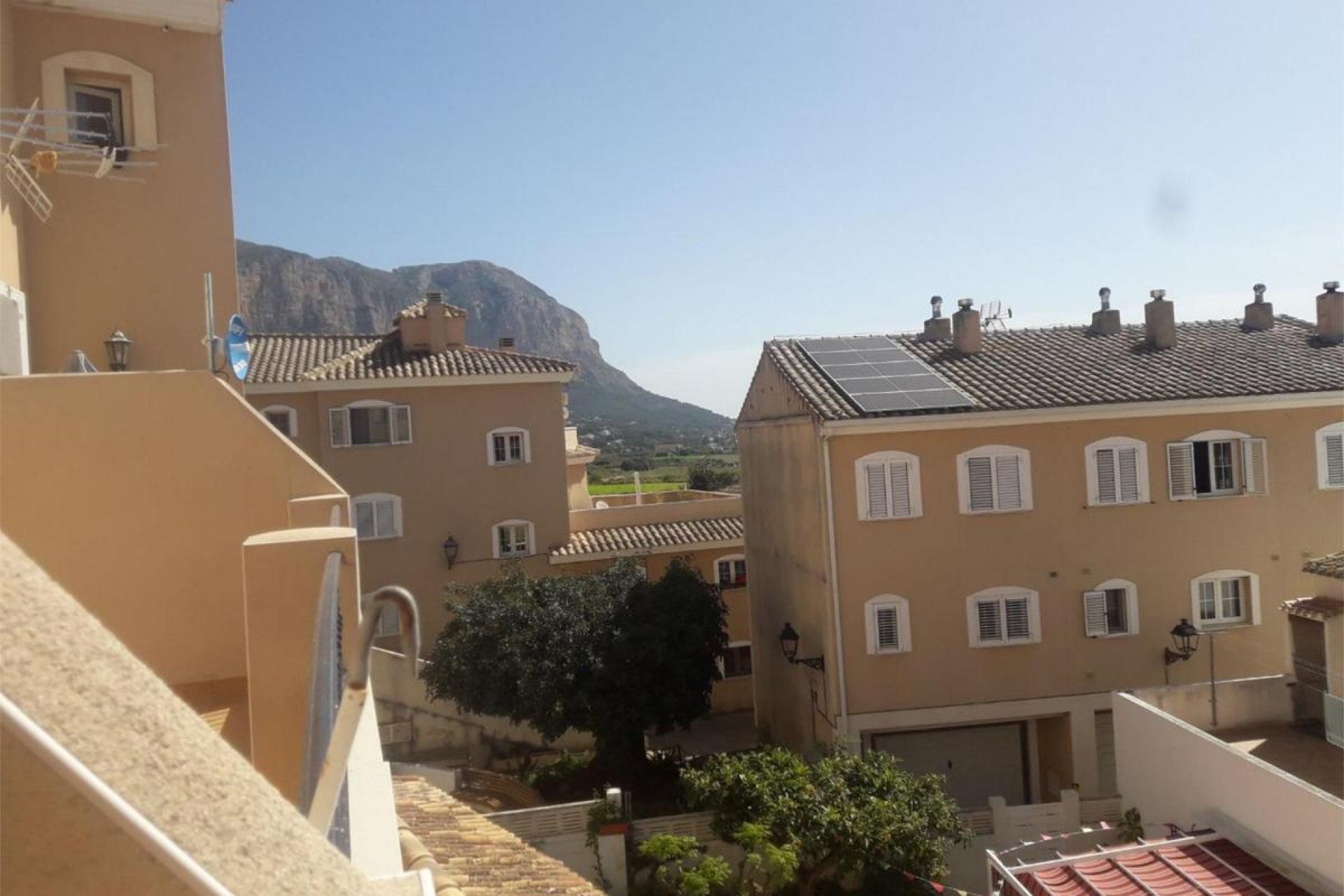 New Build - Town house -
Denia - Jesús Pobre