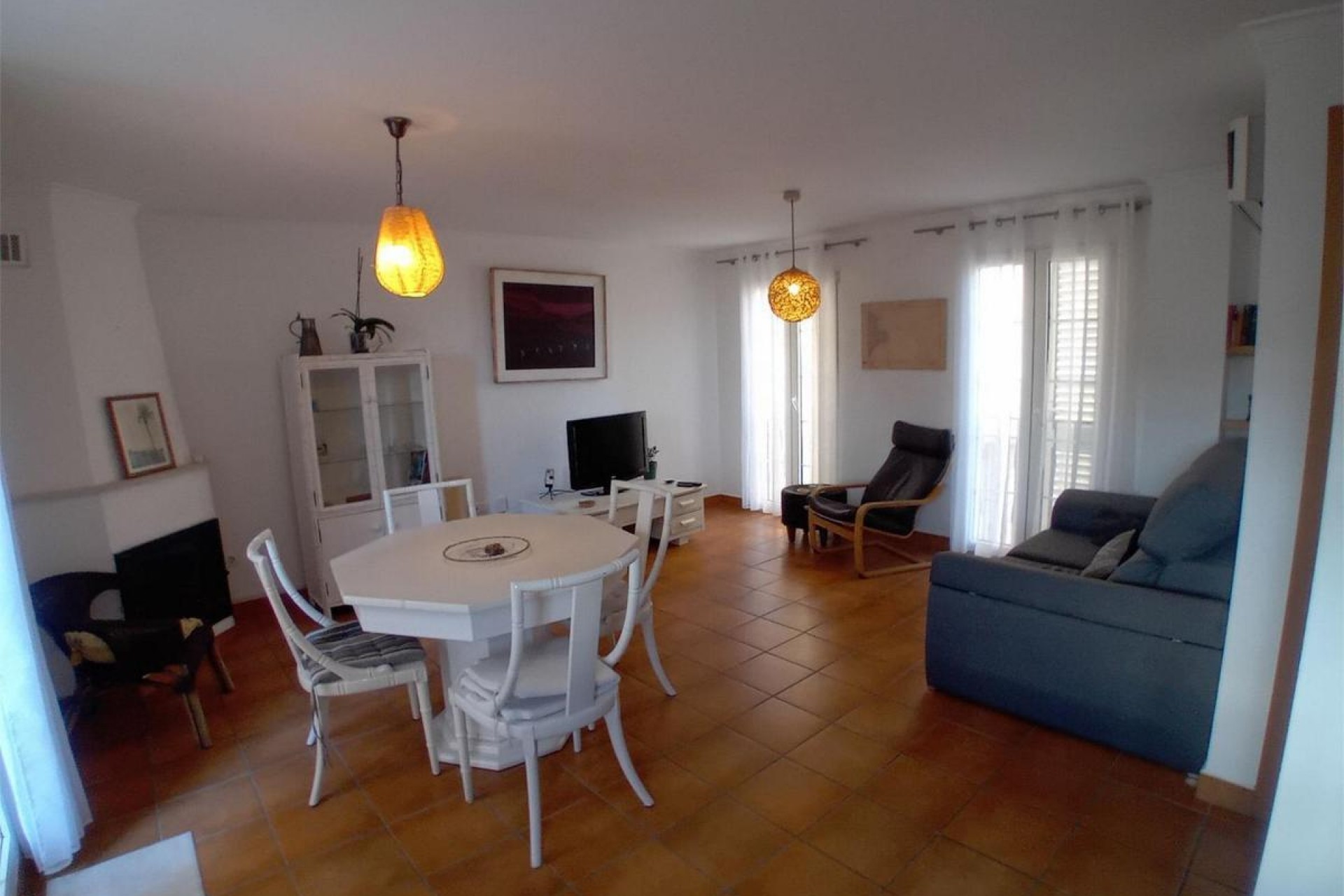 New Build - Town house -
Denia - Jesús Pobre