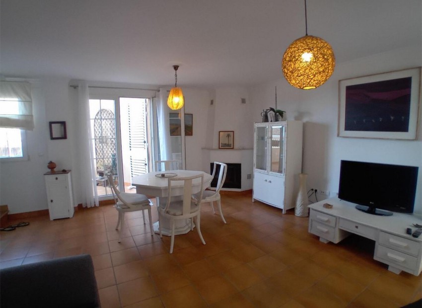 New Build - Town house -
Denia - Jesús Pobre