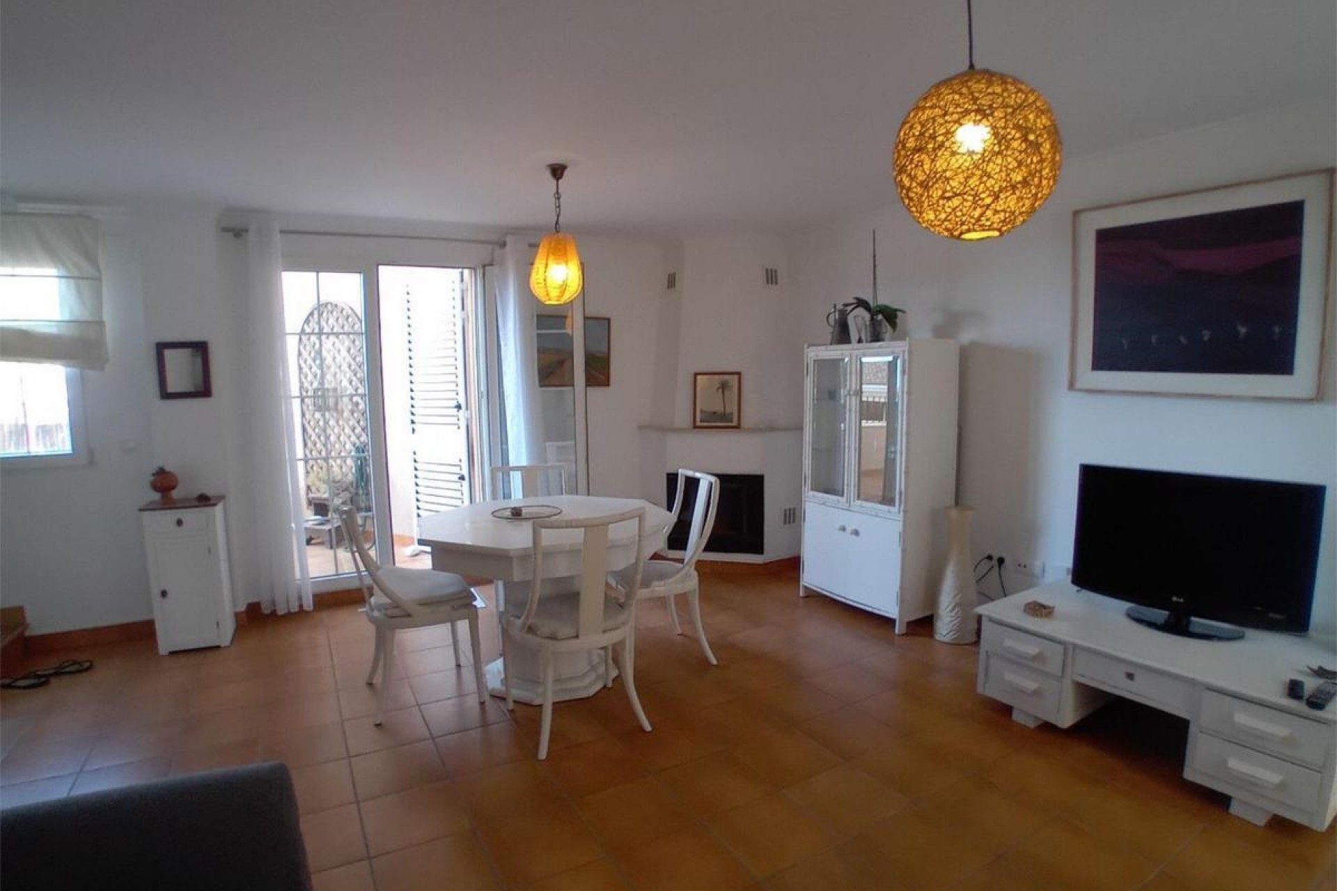 New Build - Town house -
Denia - Jesús Pobre