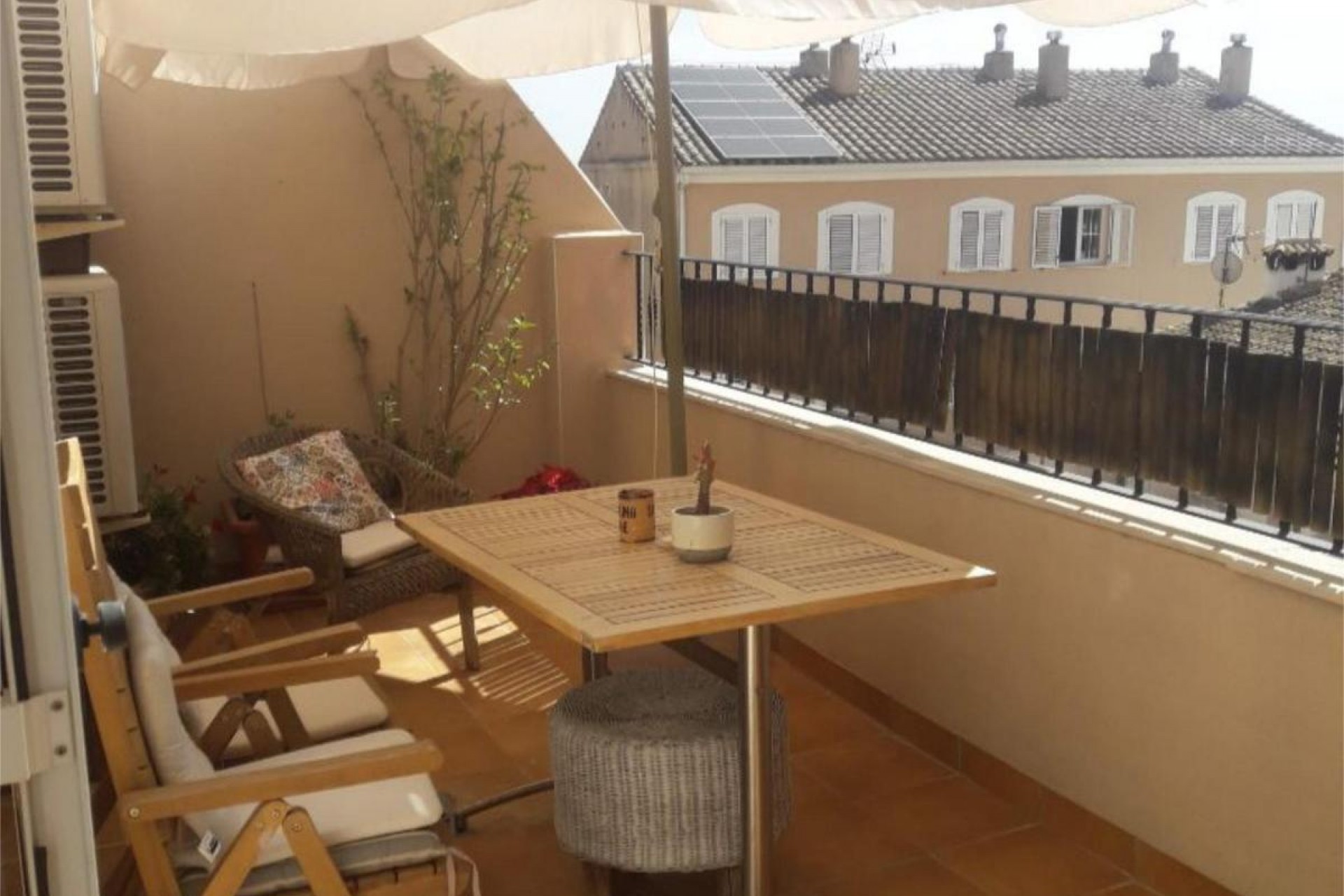 New Build - Town house -
Denia - Jesús Pobre