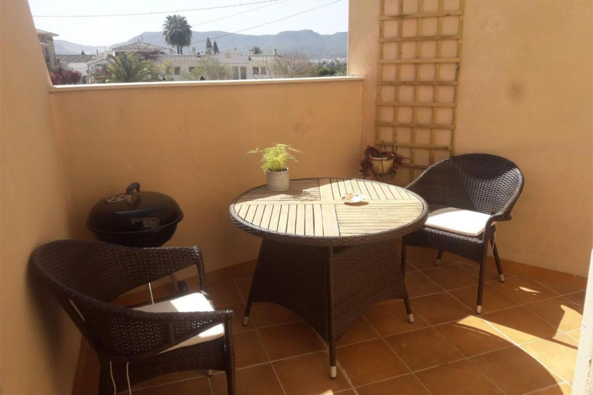 New Build - Town house -
Denia - Jesús Pobre