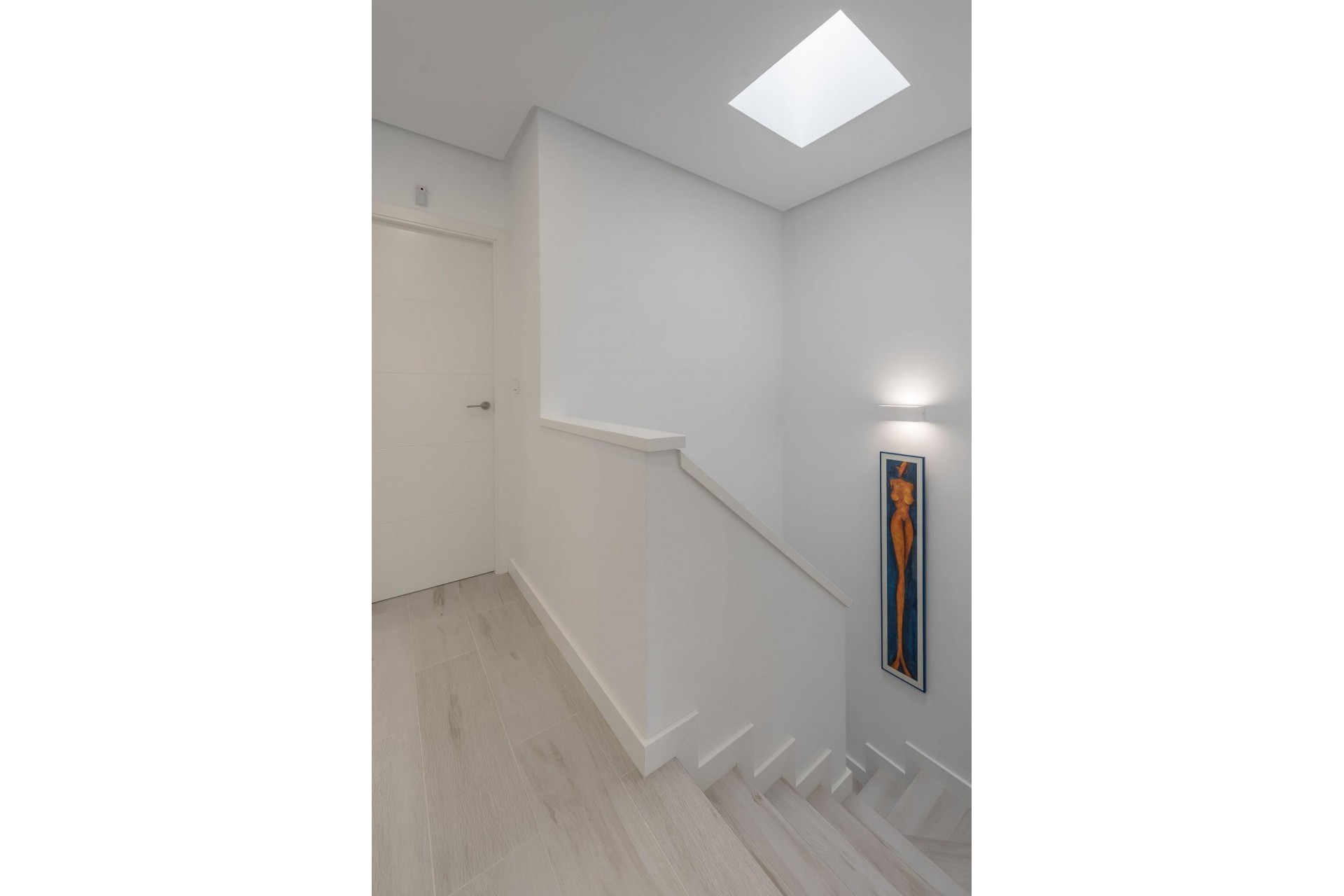 New Build - Townhouse -
Aspe