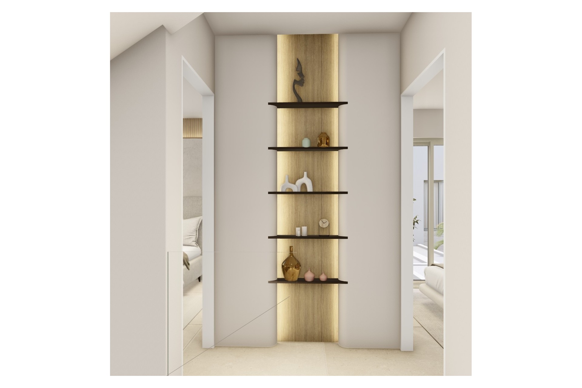 New Build - Townhouse -
Ciudad Quesada