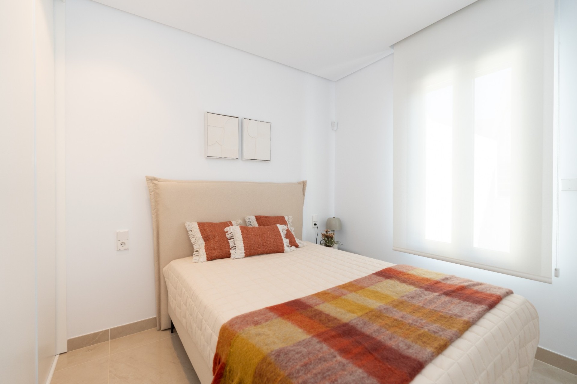 New Build - Townhouse -
Gran Alacant
