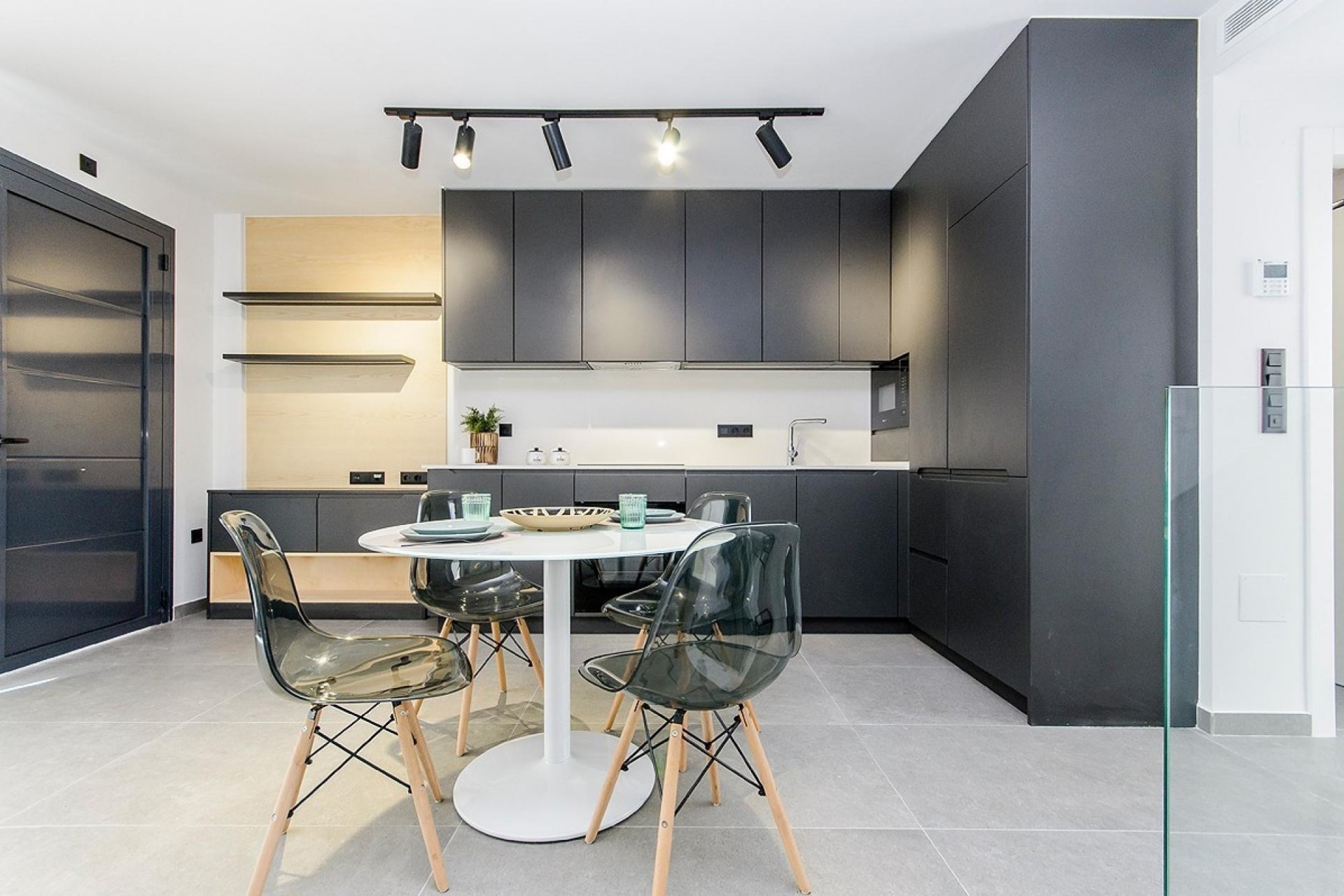 New Build - Townhouse -
Guardamar del Segura