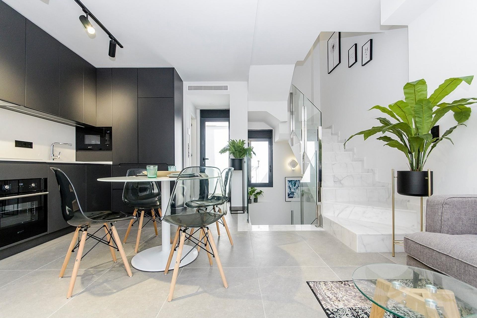 New Build - Townhouse -
Guardamar del Segura