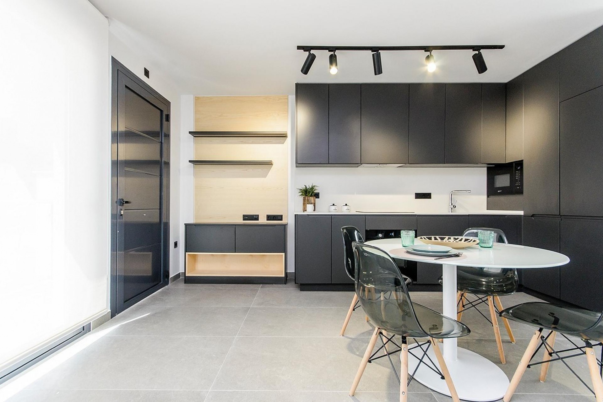 New Build - Townhouse -
Guardamar del Segura