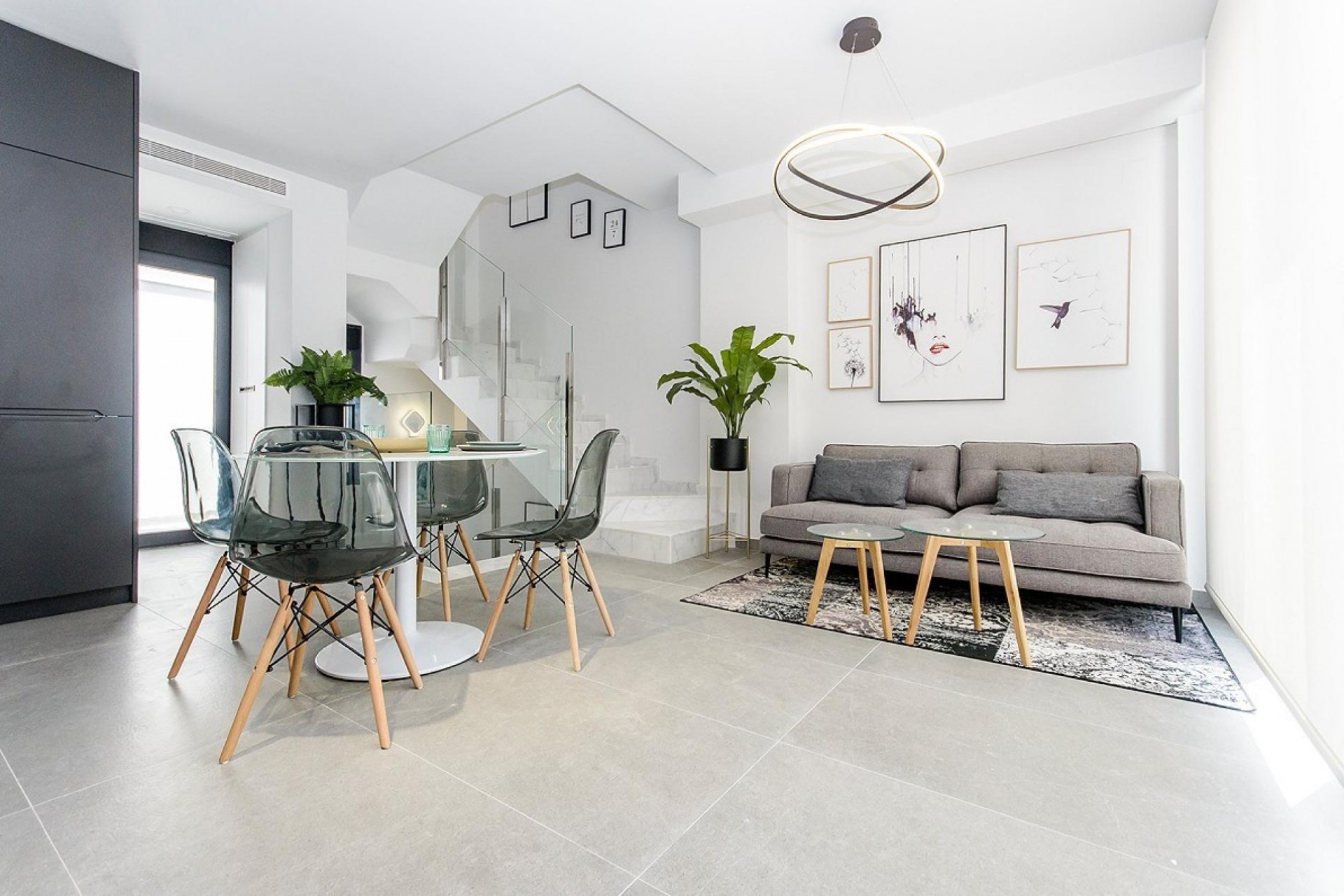New Build - Townhouse -
Guardamar del Segura