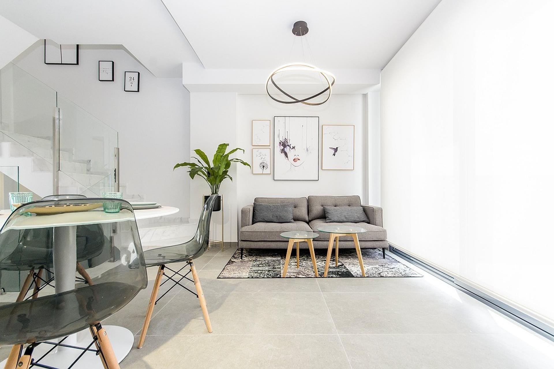 New Build - Townhouse -
Guardamar del Segura