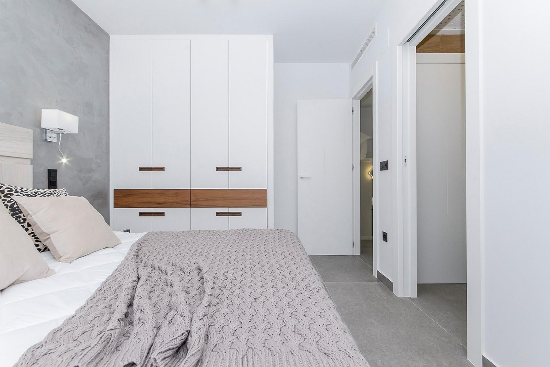 New Build - Townhouse -
Guardamar del Segura