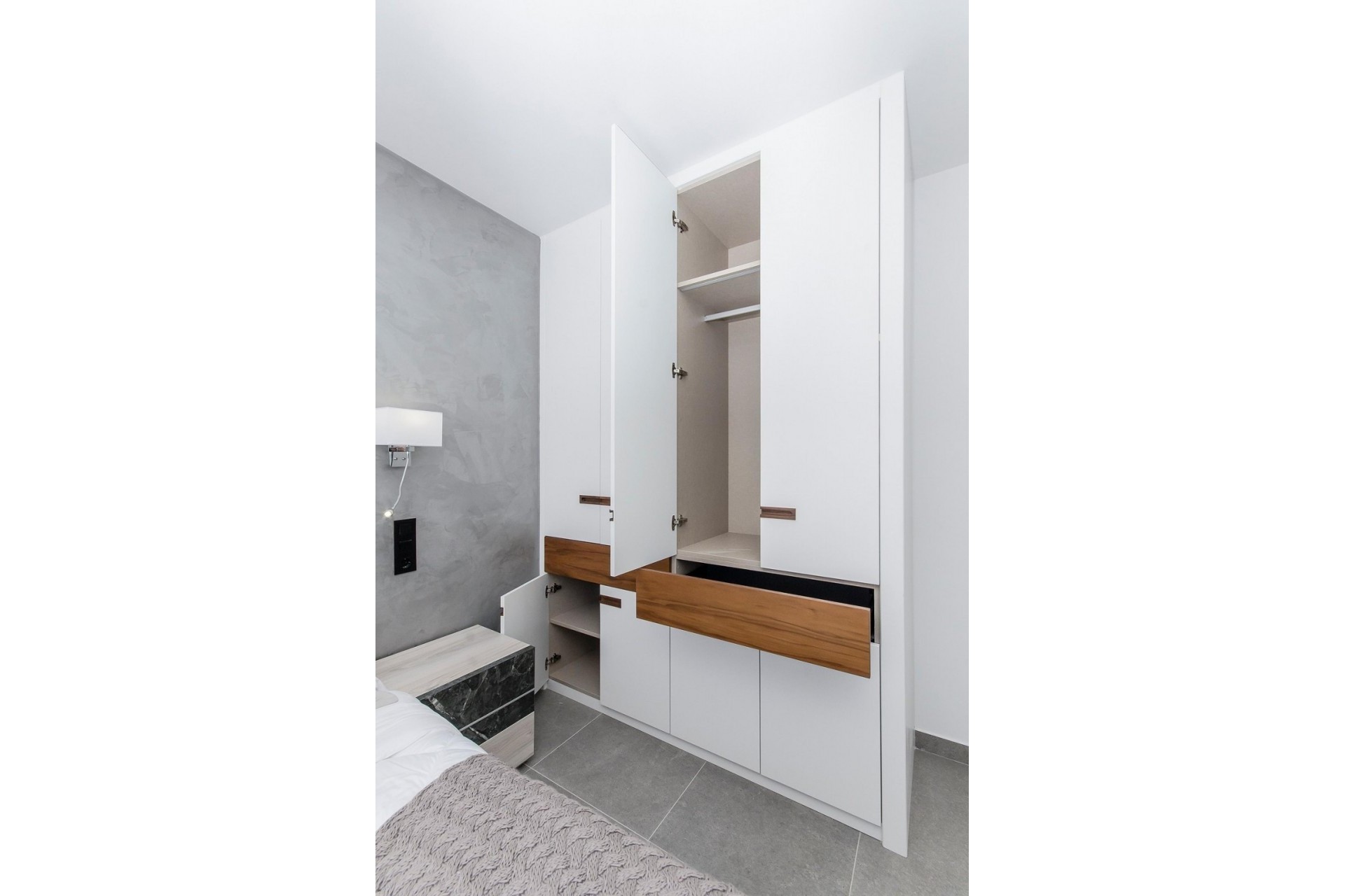 New Build - Townhouse -
Guardamar del Segura