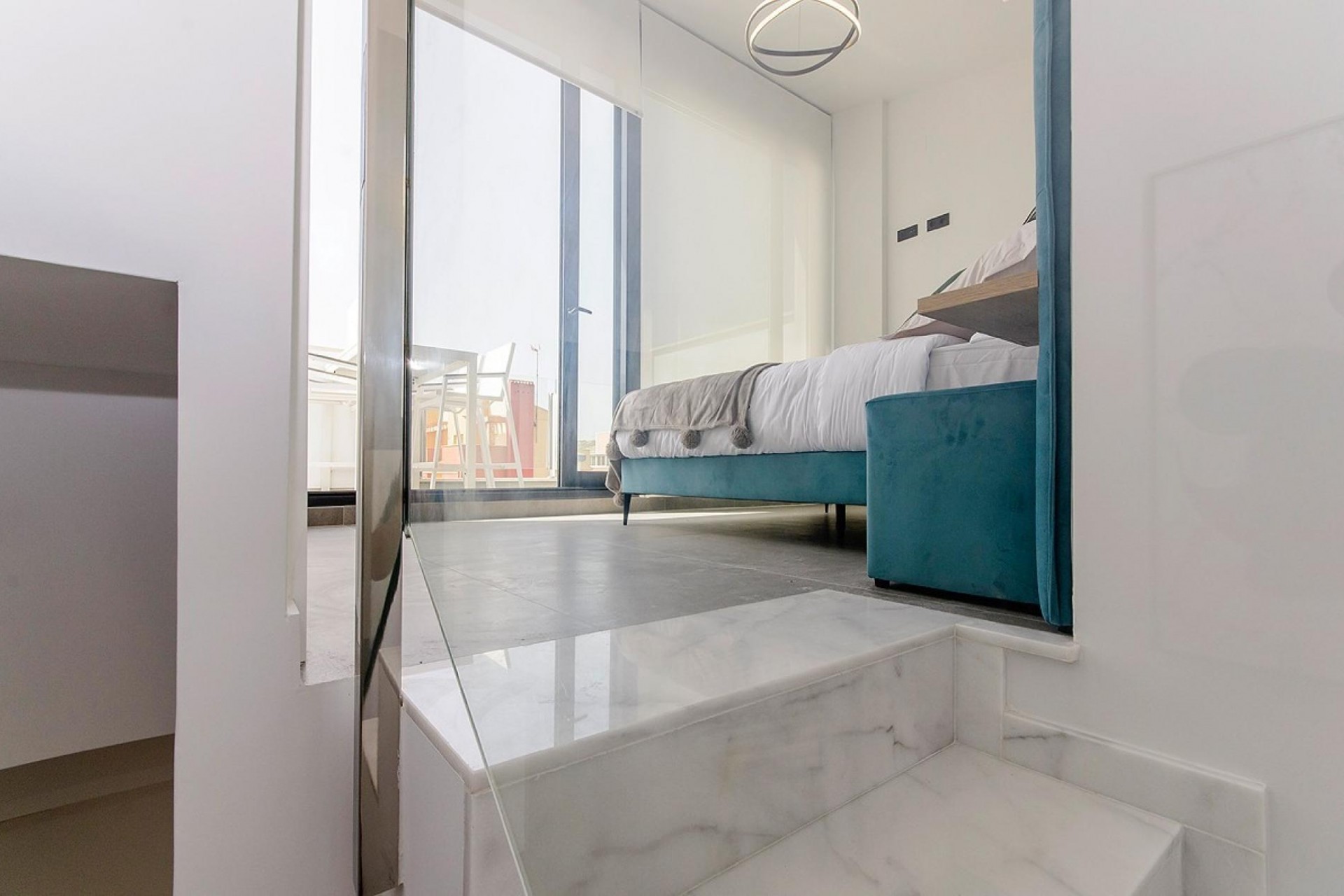 New Build - Townhouse -
Guardamar del Segura
