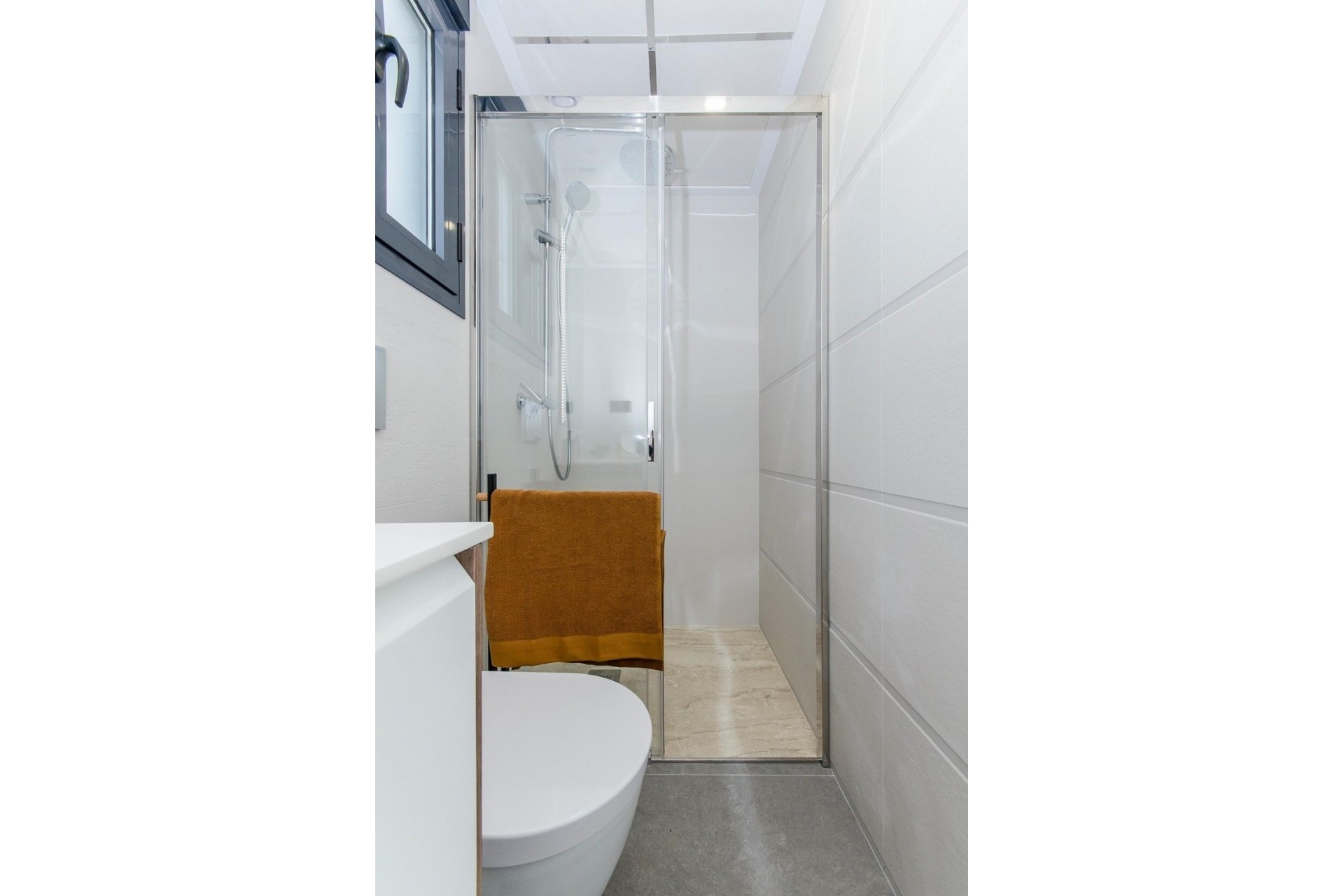 New Build - Townhouse -
Guardamar del Segura