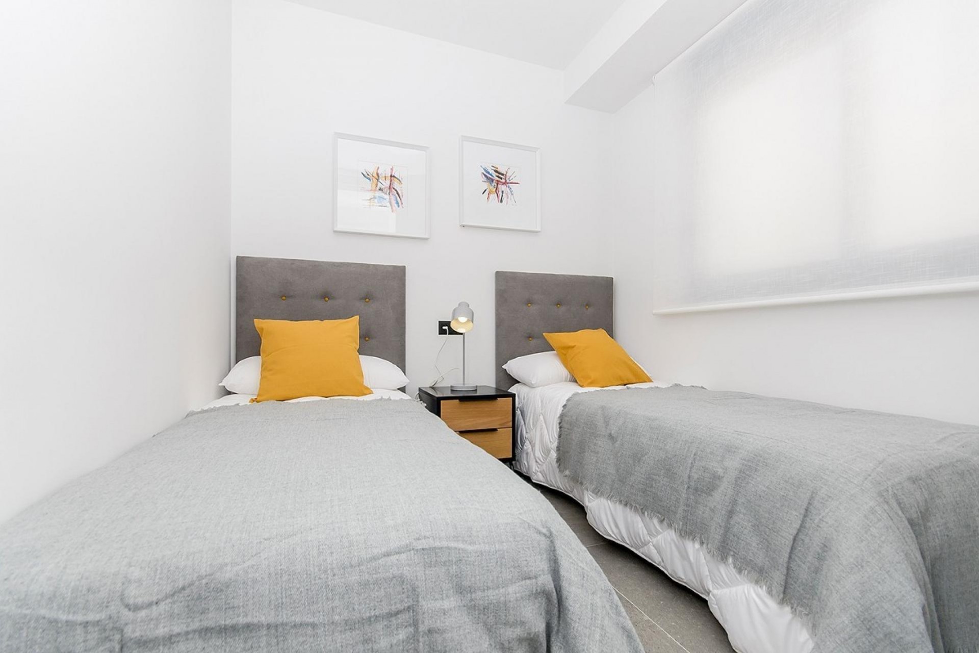 New Build - Townhouse -
Guardamar del Segura