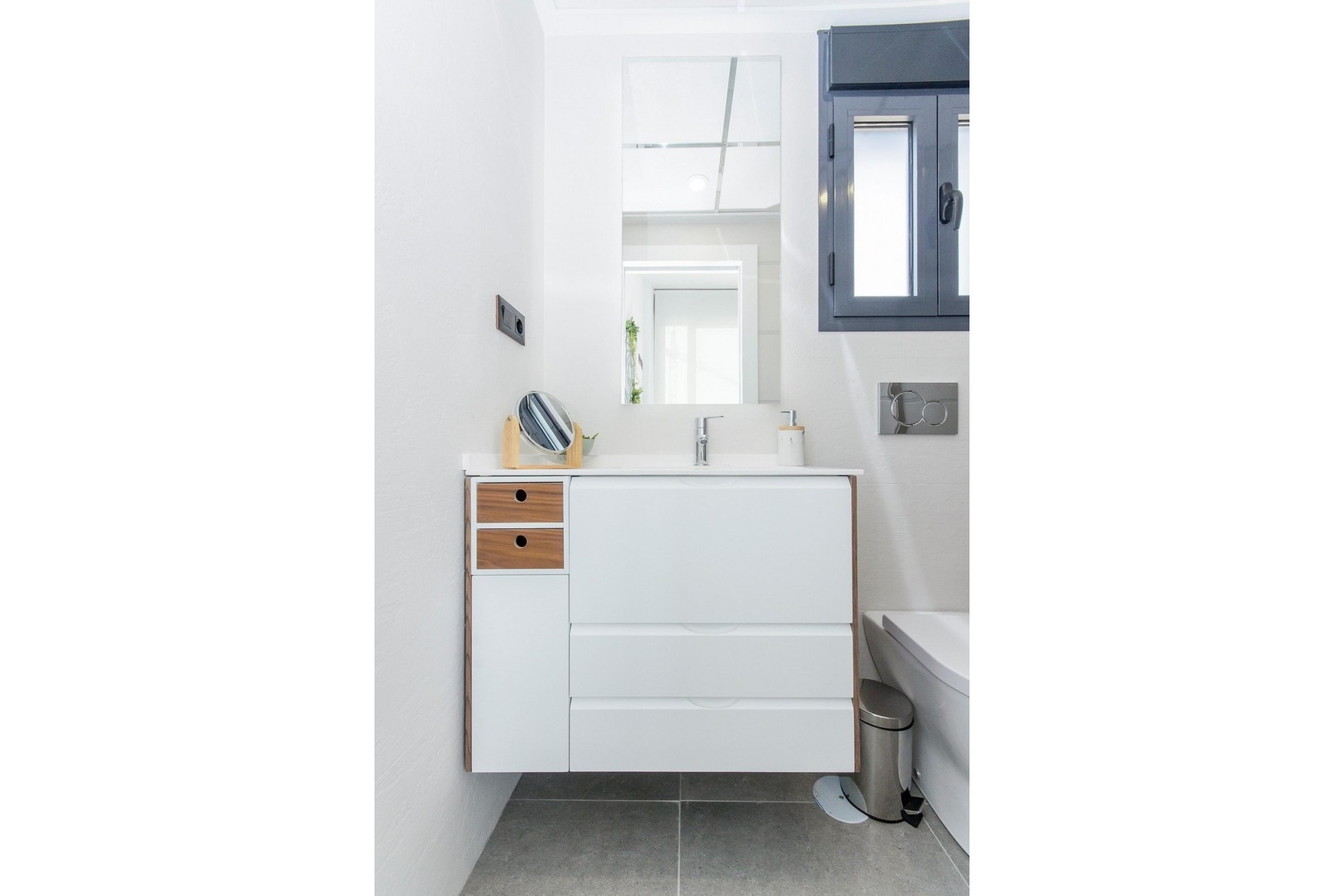 New Build - Townhouse -
Guardamar del Segura