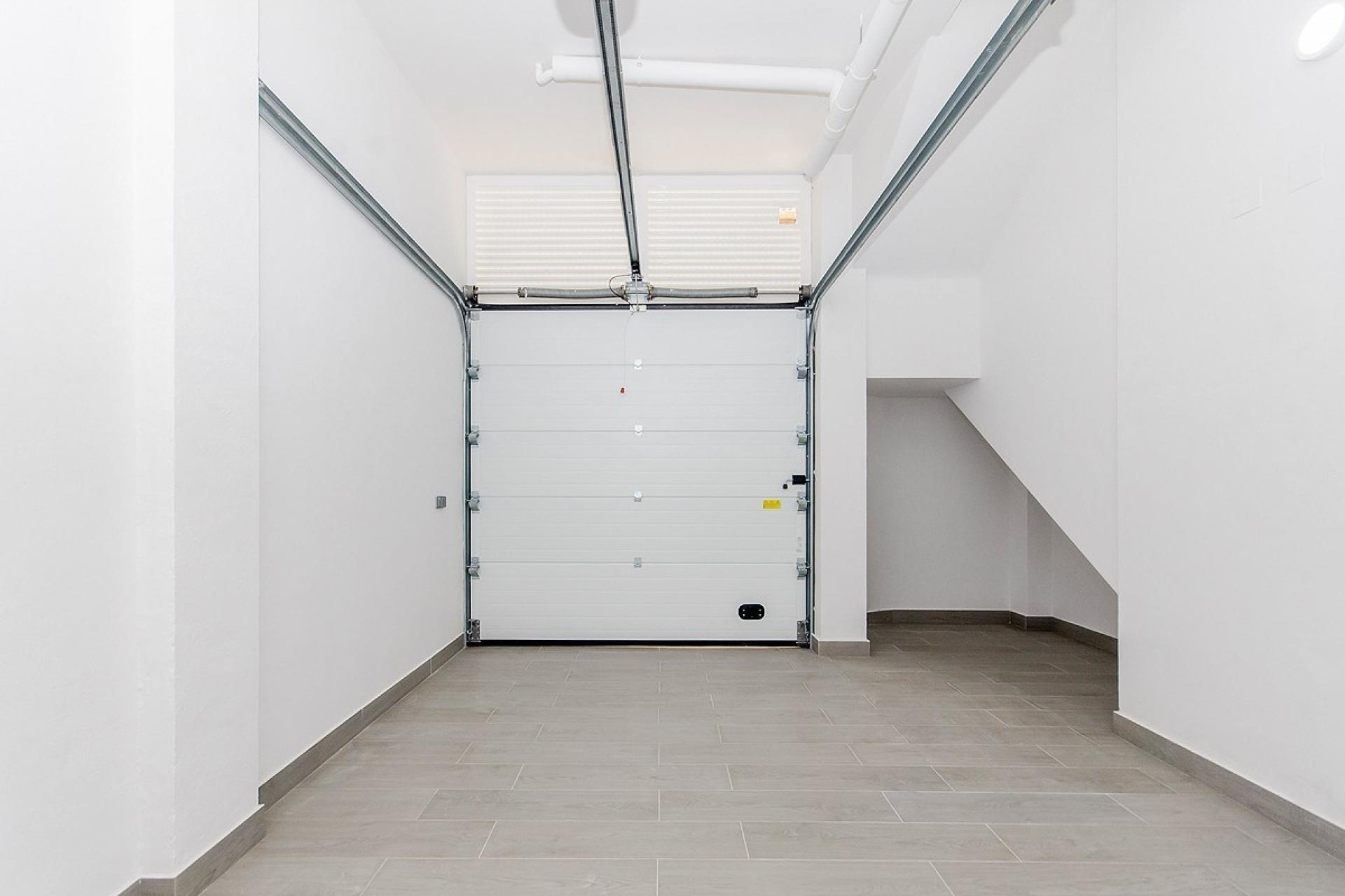New Build - Townhouse -
Guardamar del Segura