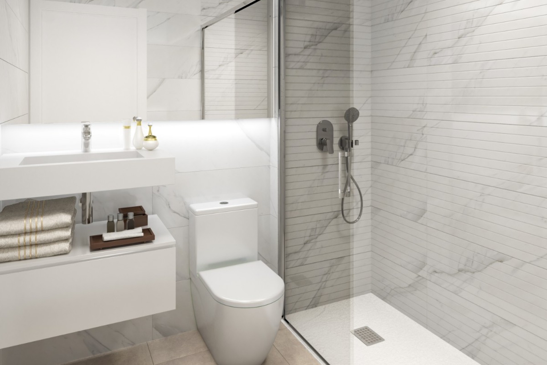 New Build - Townhouse -
San Pedro del Pinatar - San Pedro del Pinatar pueblo
