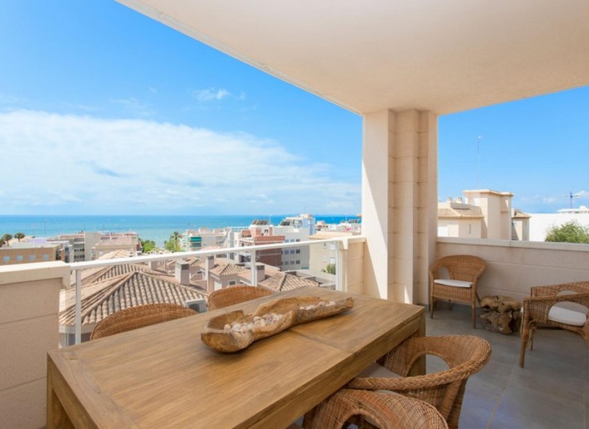 New Build - Townhouse -
Santa Pola