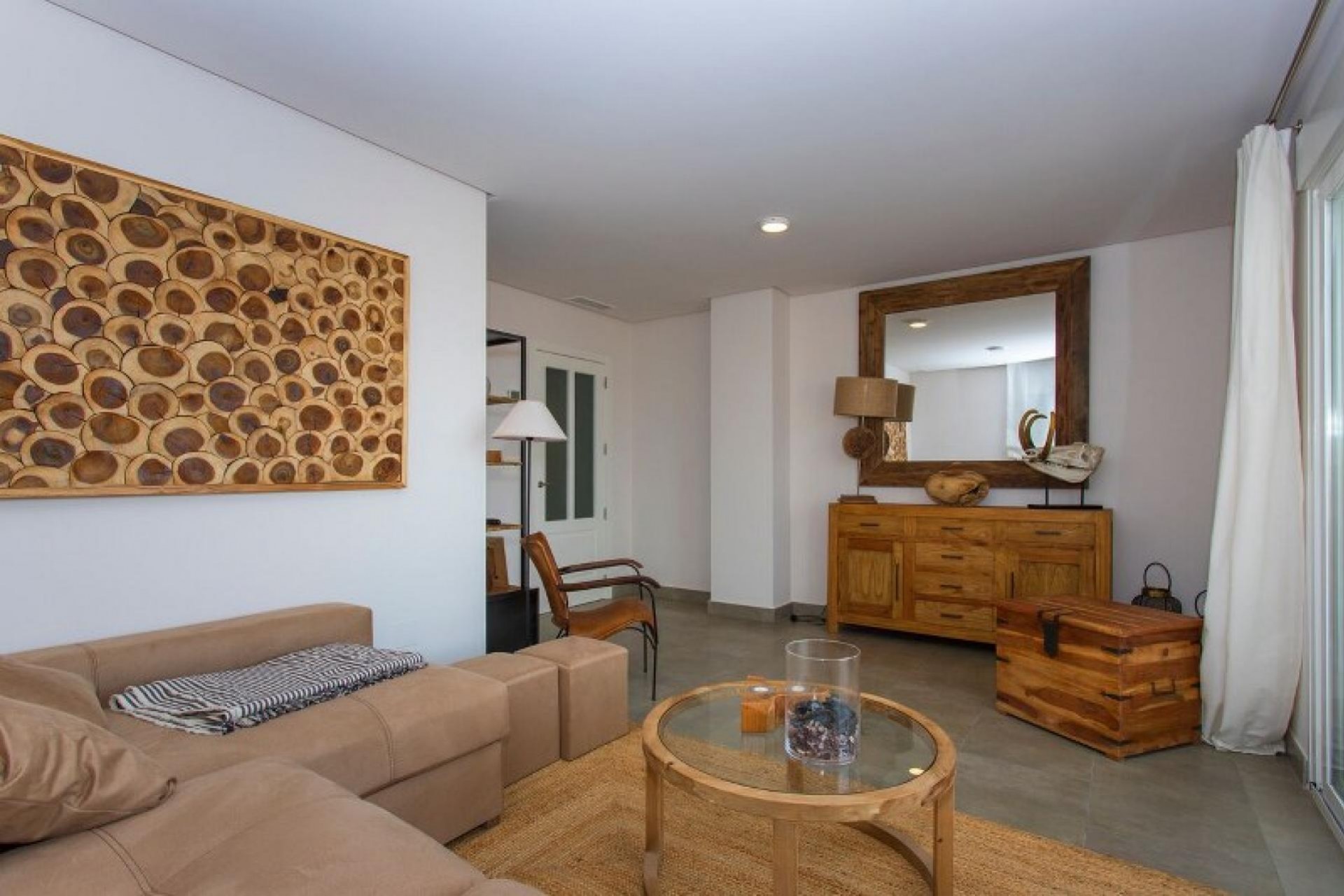 New Build - Townhouse -
Santa Pola