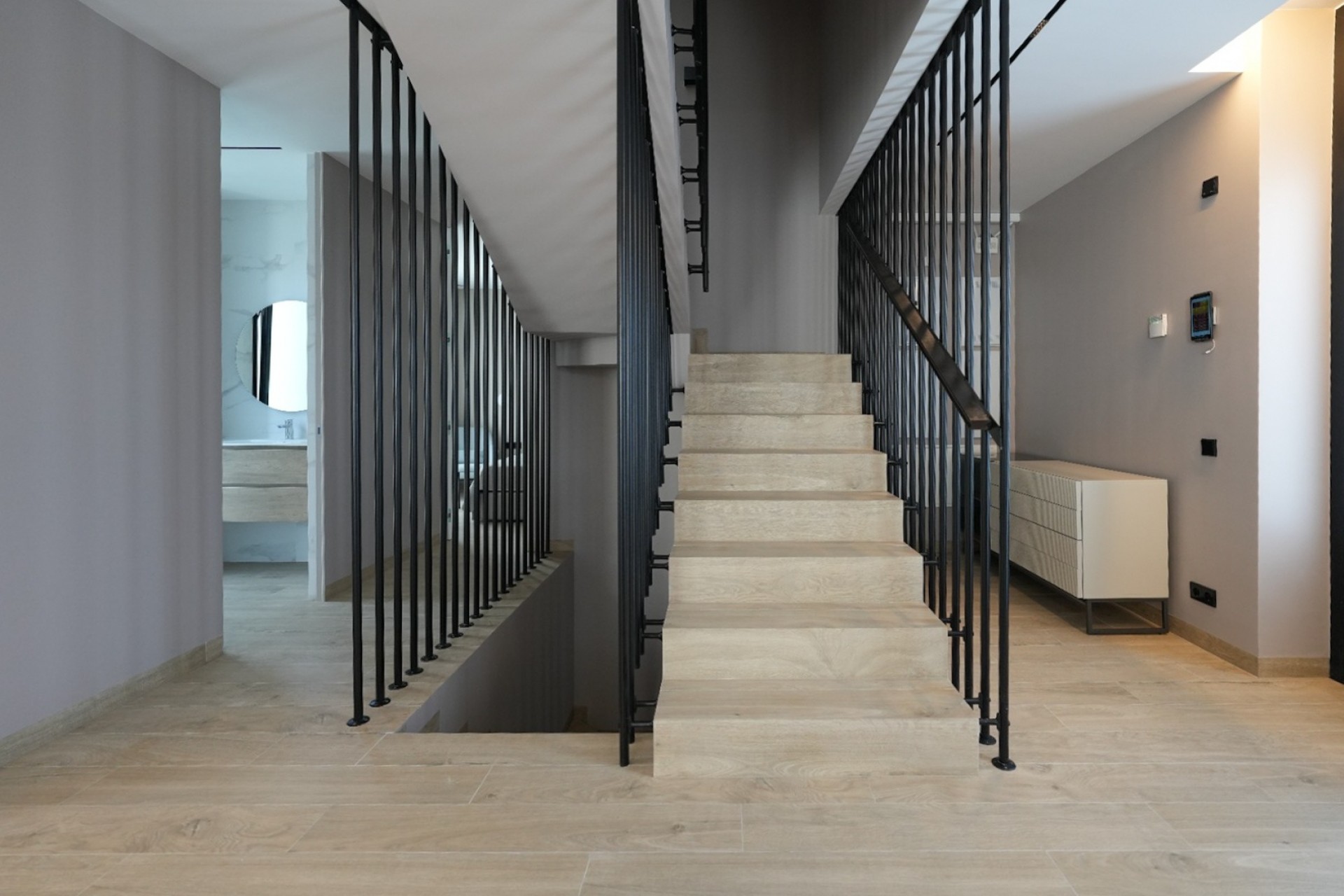 New Build - Villa -
Albir - Center
